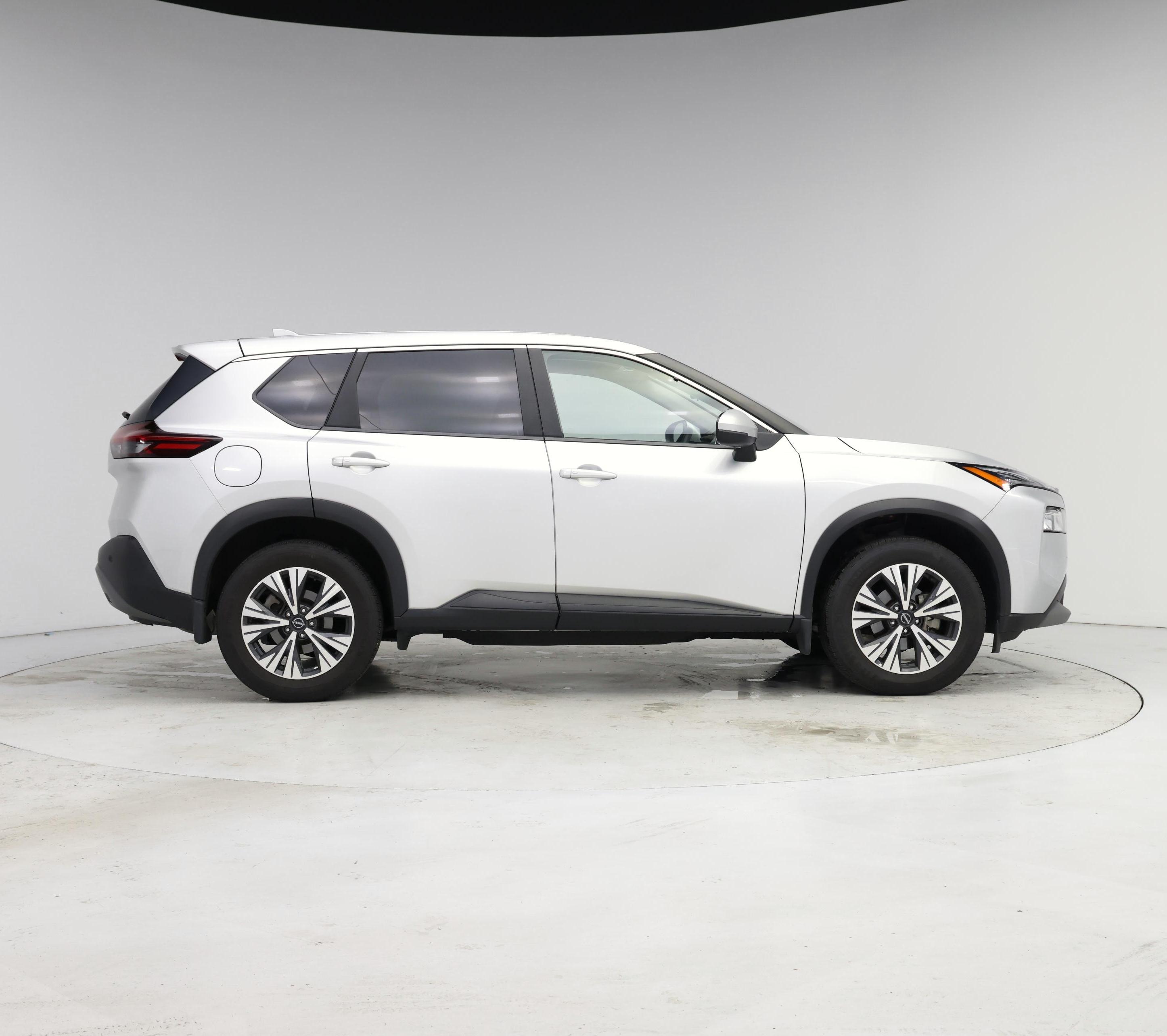 Thumbnail: 2023 Nissan Rogue - 7