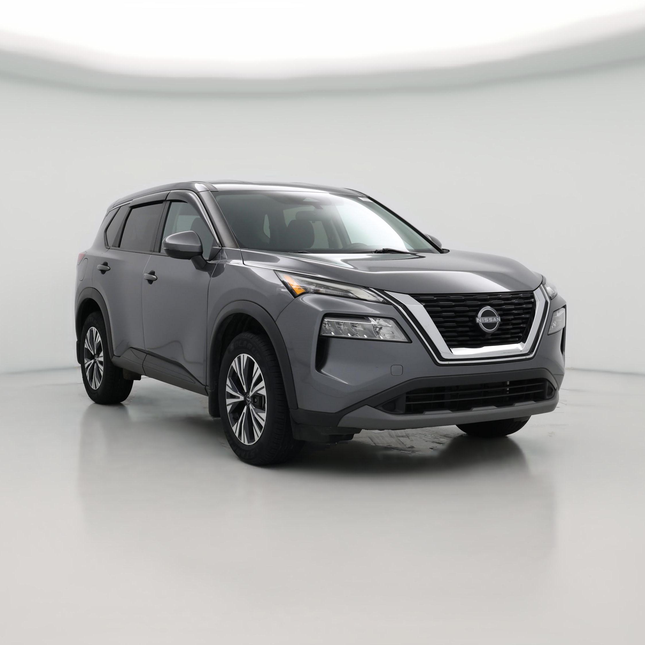 Thumbnail: 2022 Nissan Rogue - 1