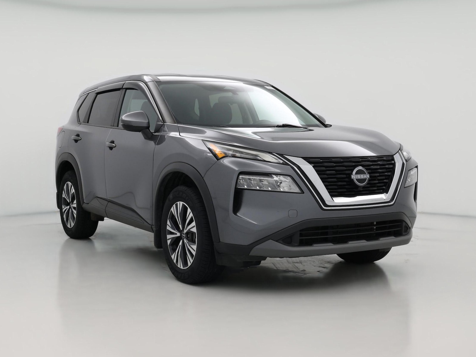 2022 Nissan Rogue