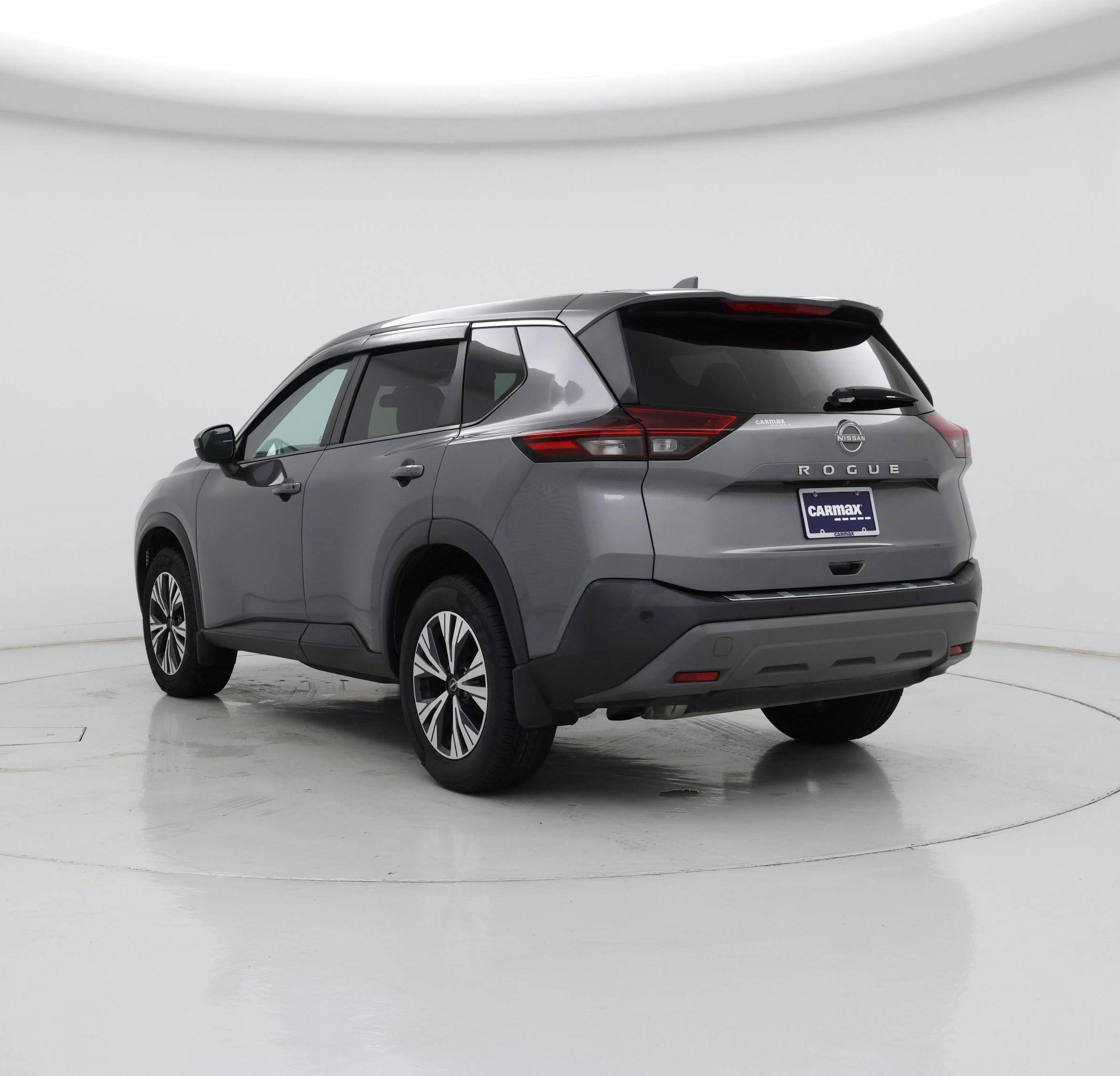 Thumbnail: 2022 Nissan Rogue - 2