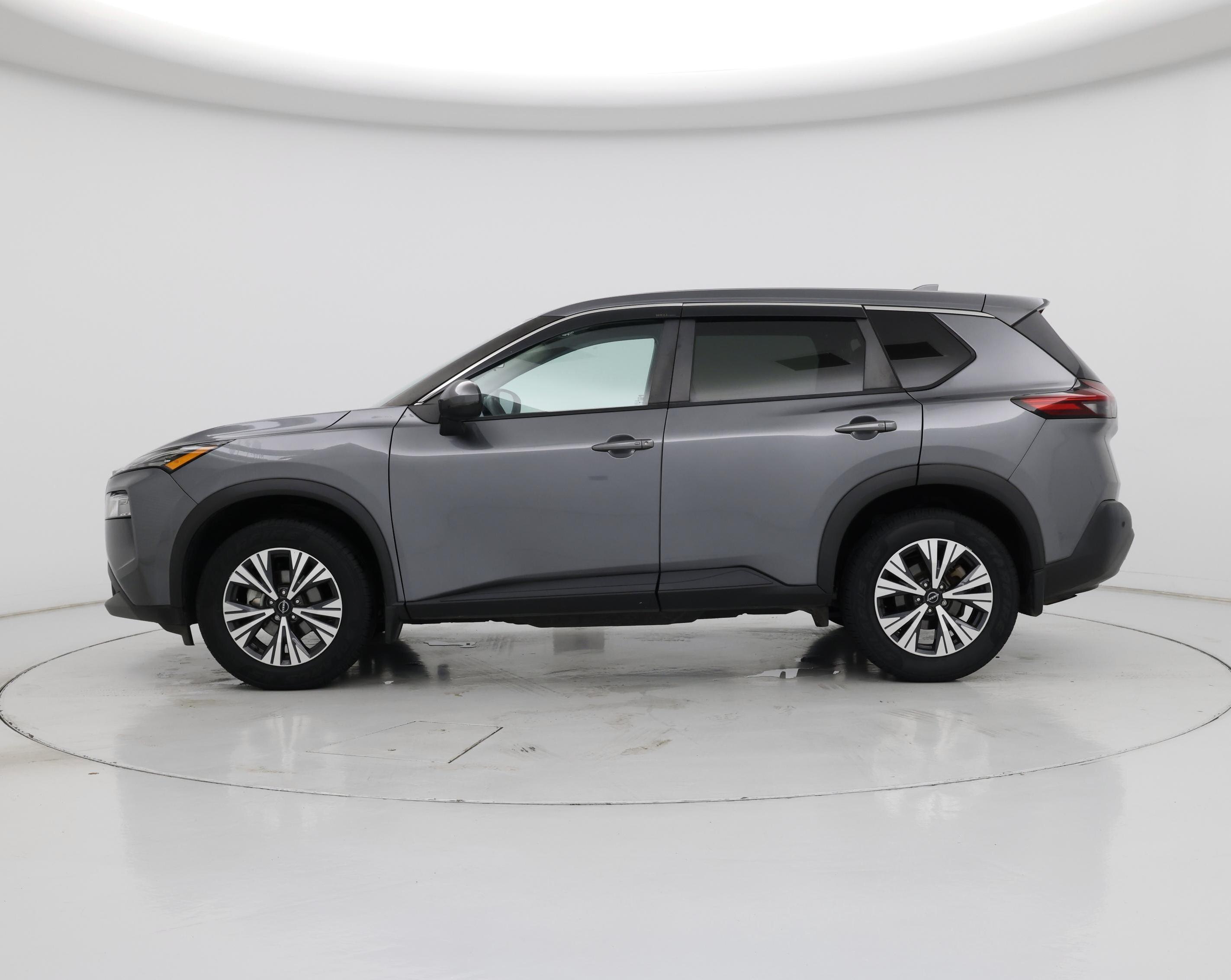 Thumbnail: 2022 Nissan Rogue - 3