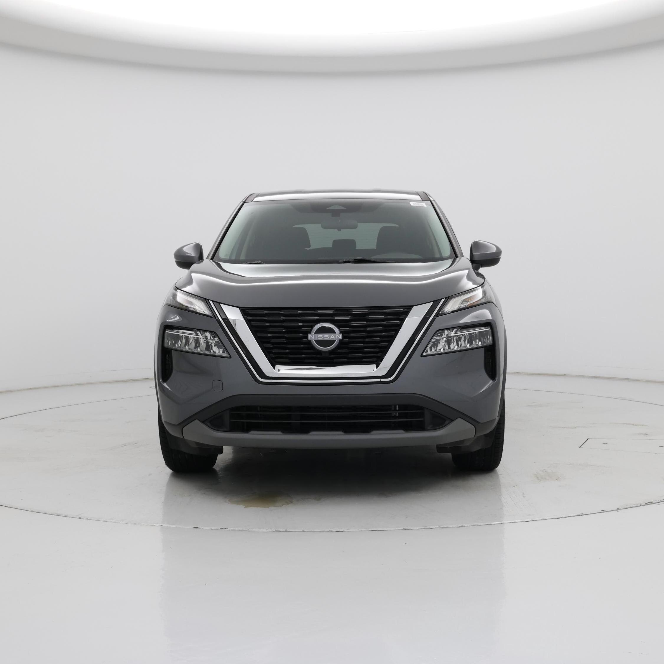 Thumbnail: 2022 Nissan Rogue - 5
