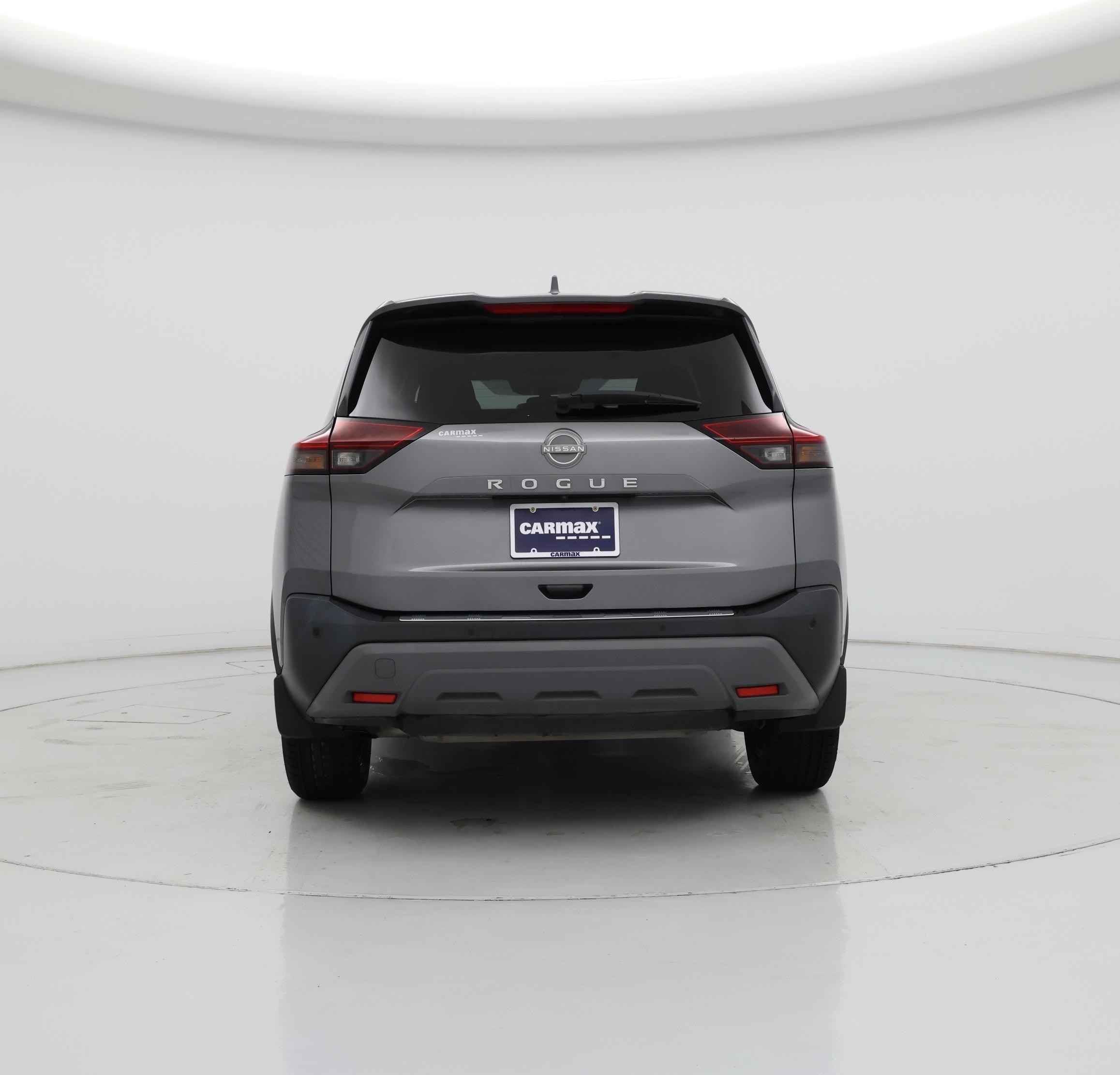 Thumbnail: 2022 Nissan Rogue - 6