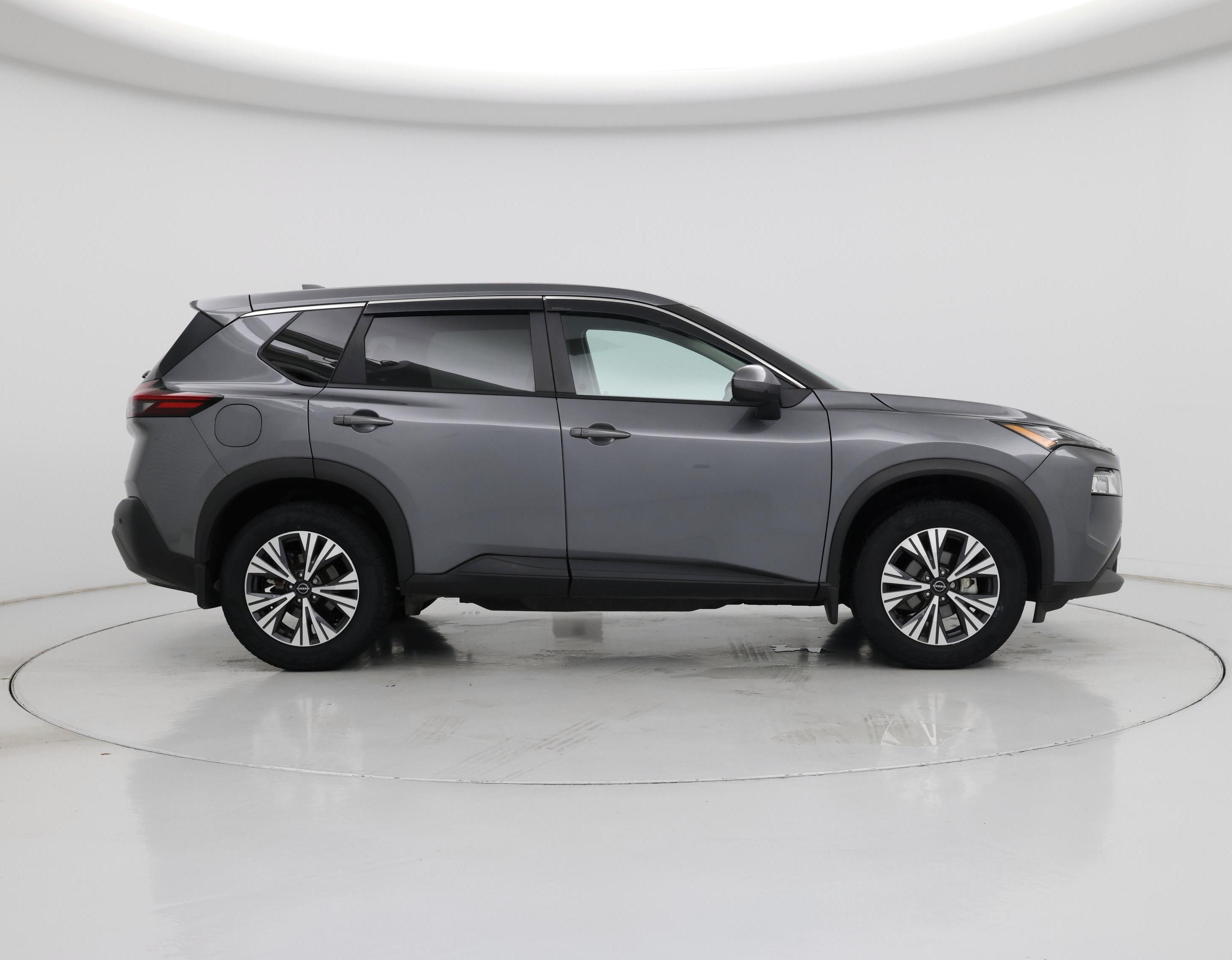Thumbnail: 2022 Nissan Rogue - 7