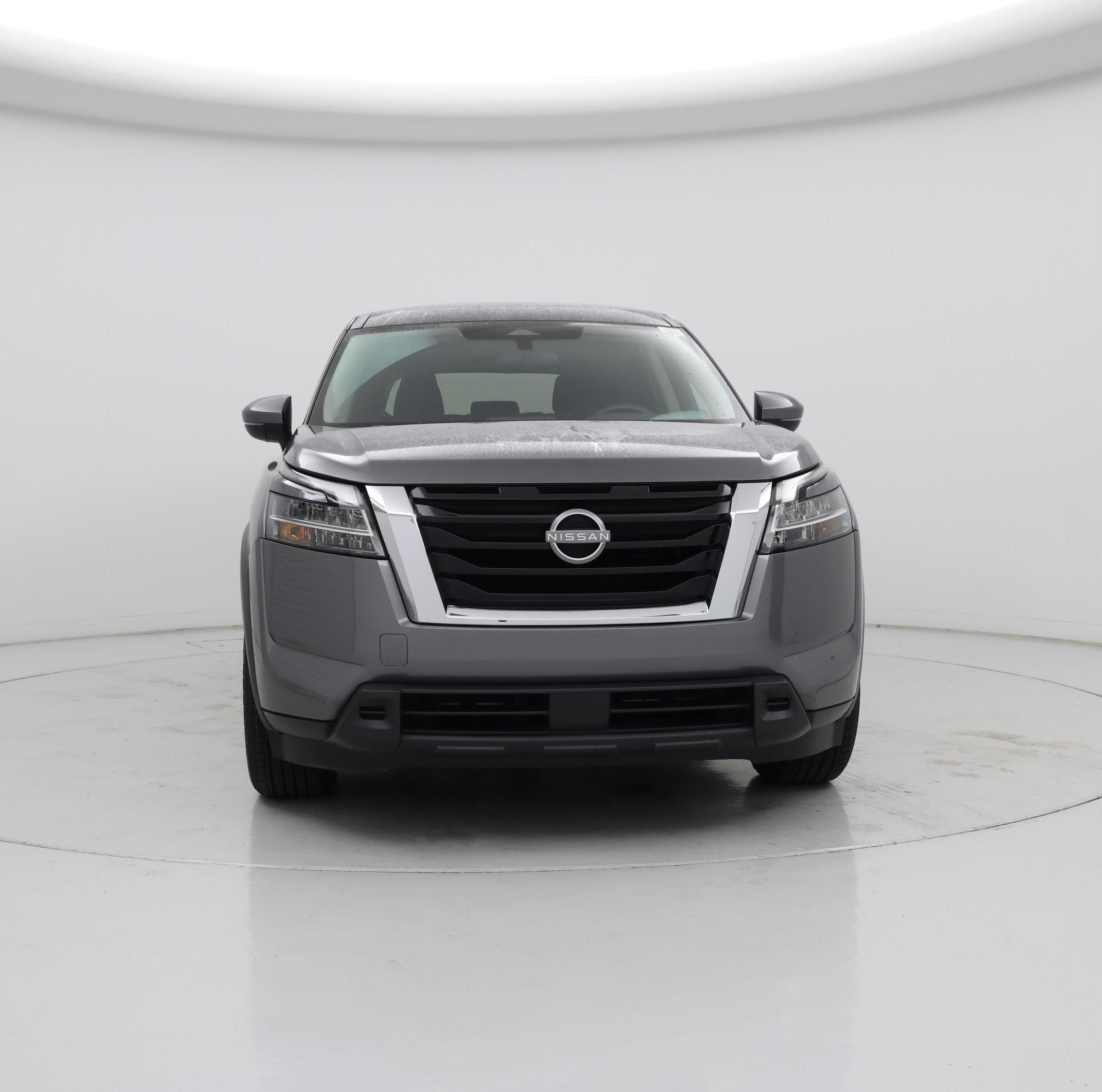 Thumbnail: 2022 Nissan Pathfinder - 5