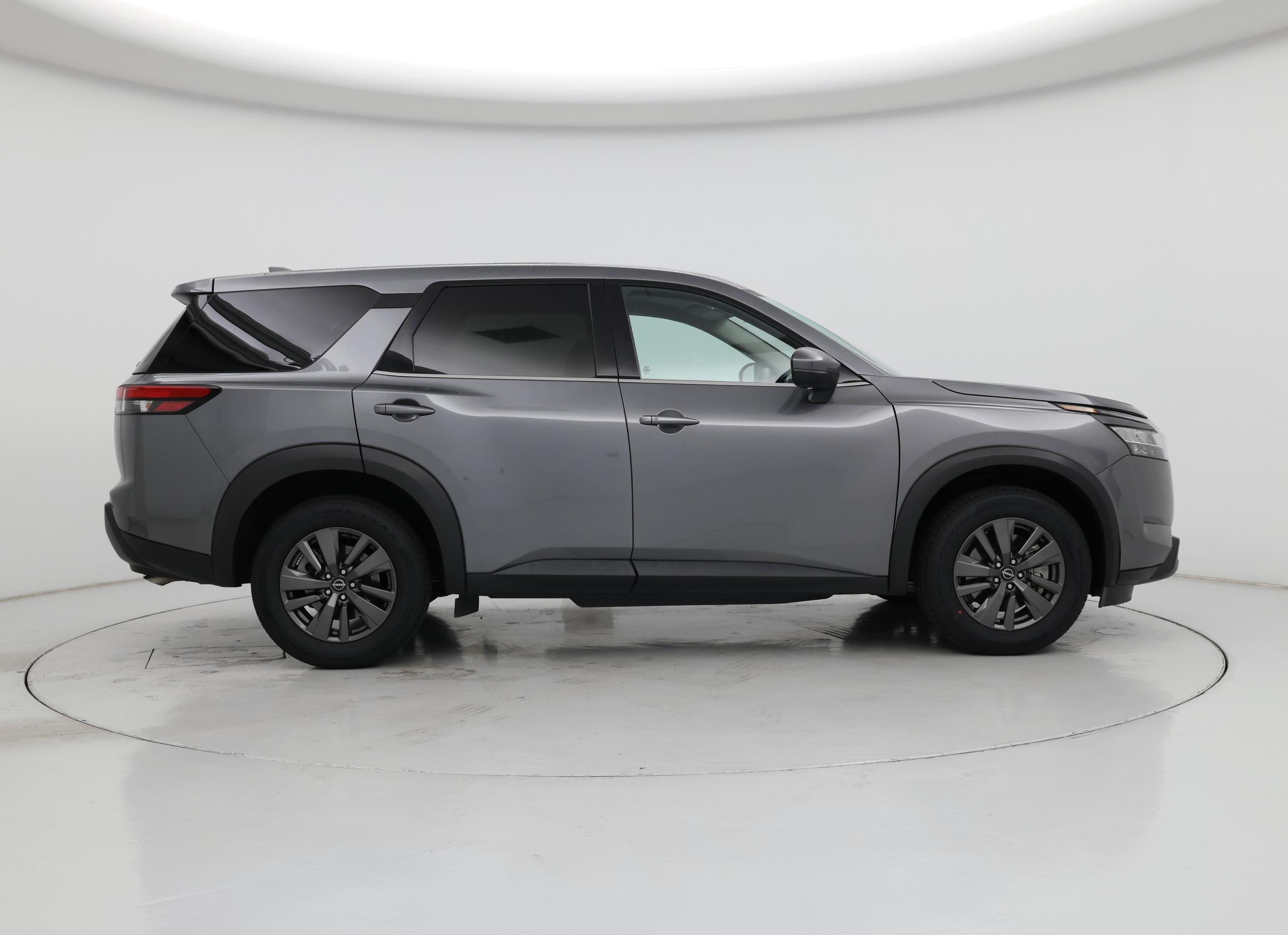Thumbnail: 2022 Nissan Pathfinder - 7