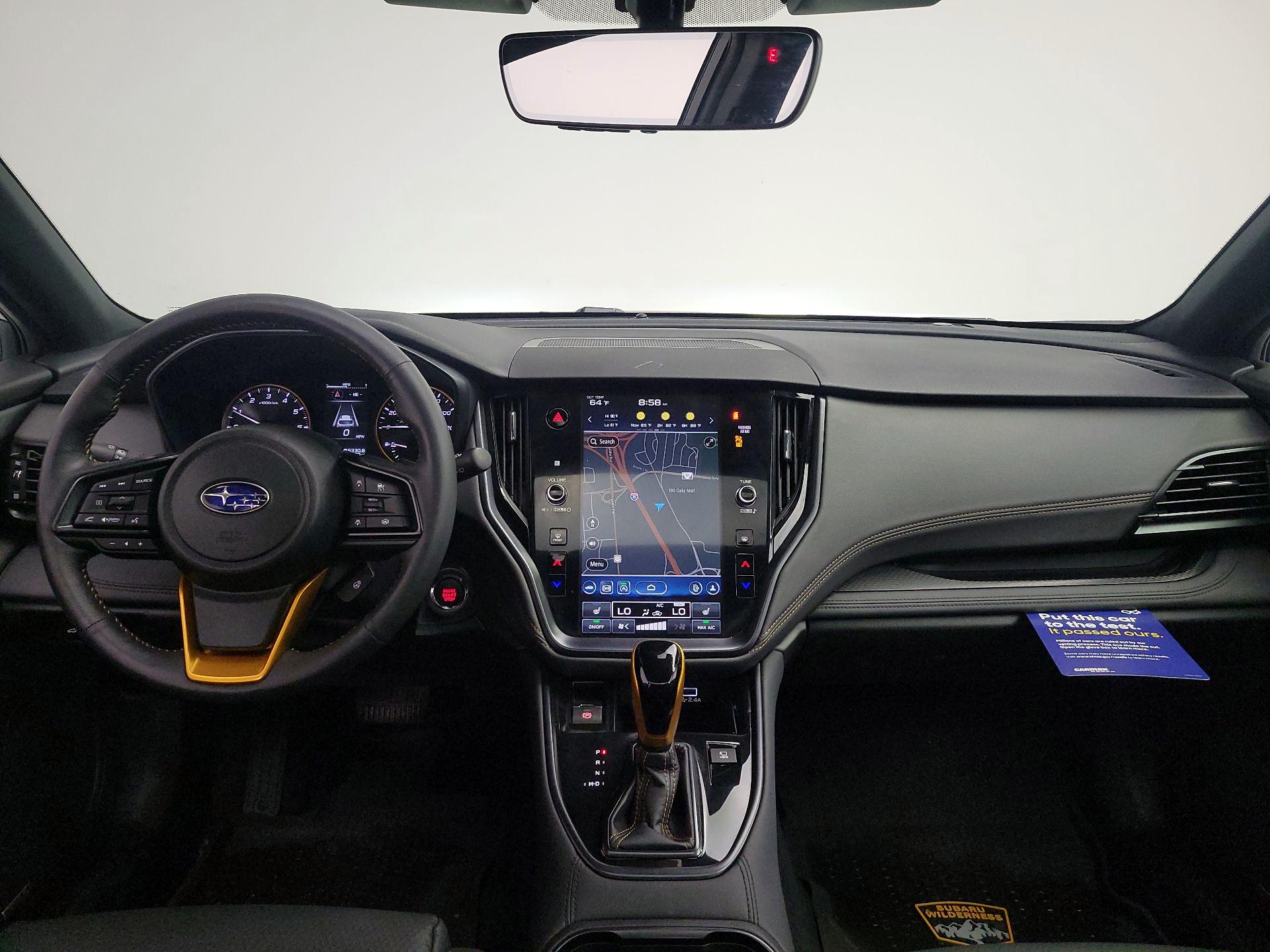 Thumbnail: 2025 Subaru Outback - 9