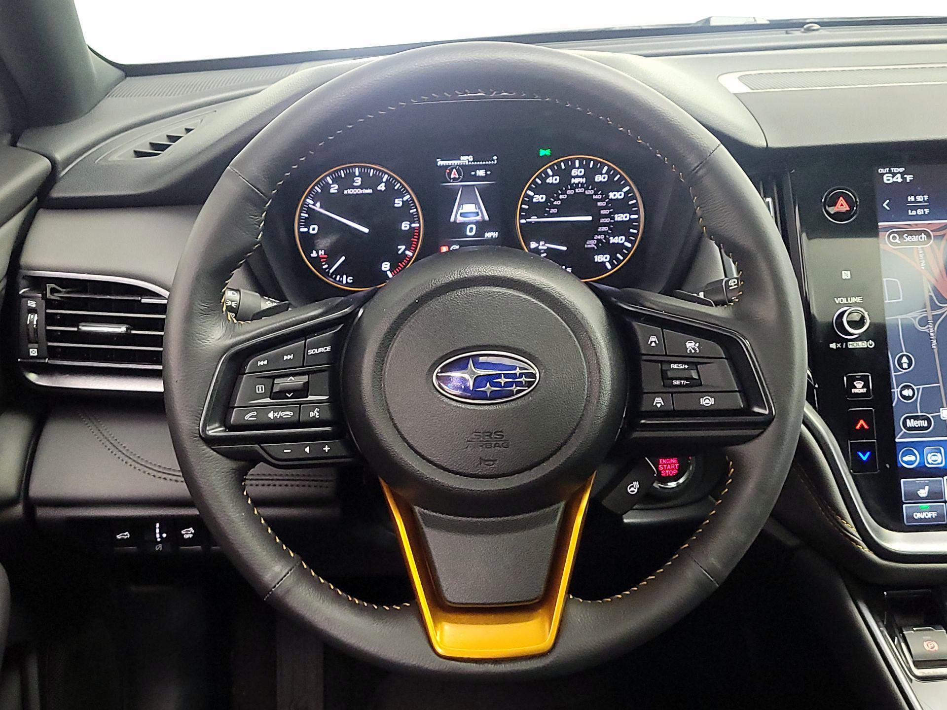 Thumbnail: 2025 Subaru Outback - 10