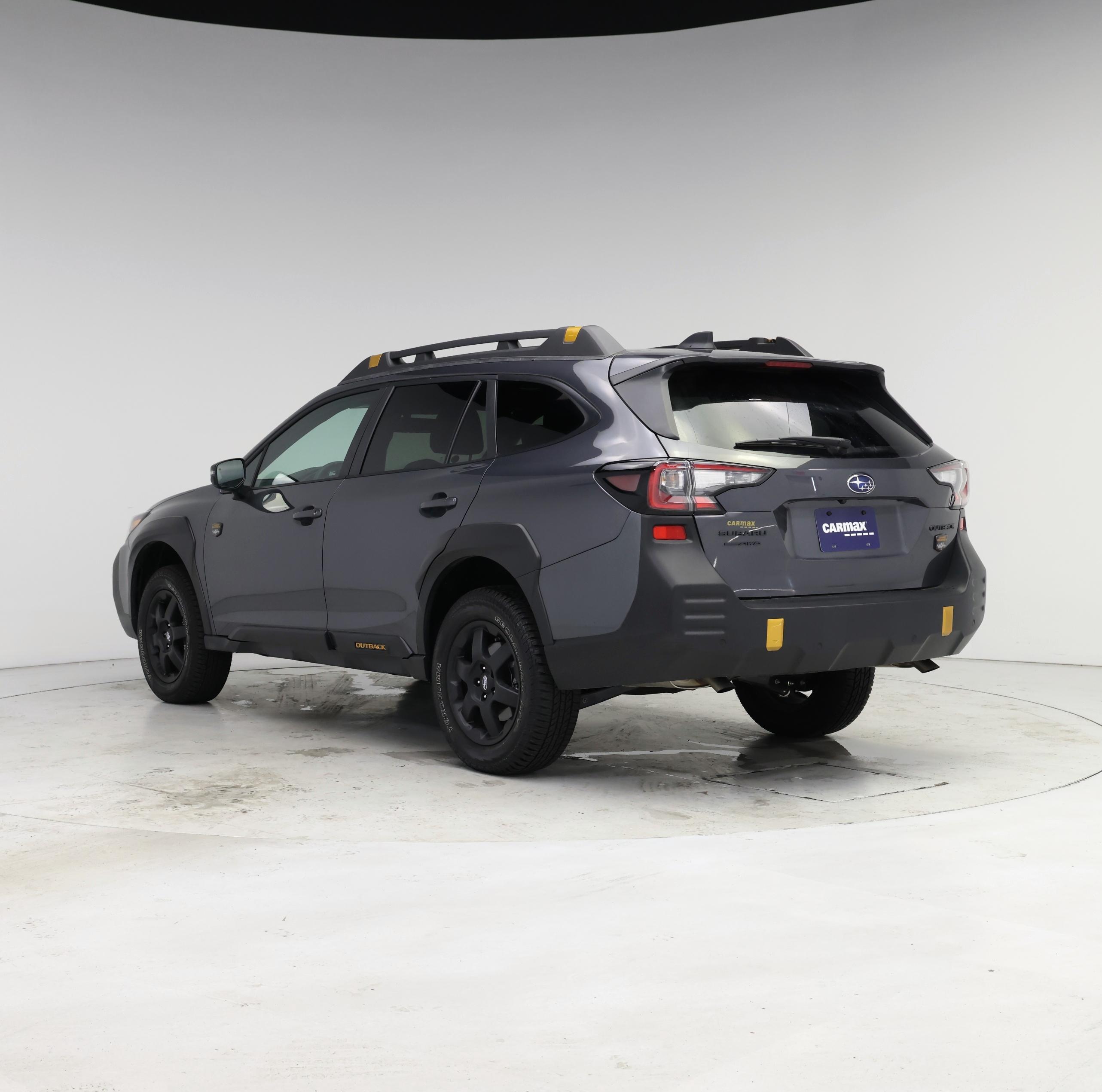 Thumbnail: 2025 Subaru Outback - 2