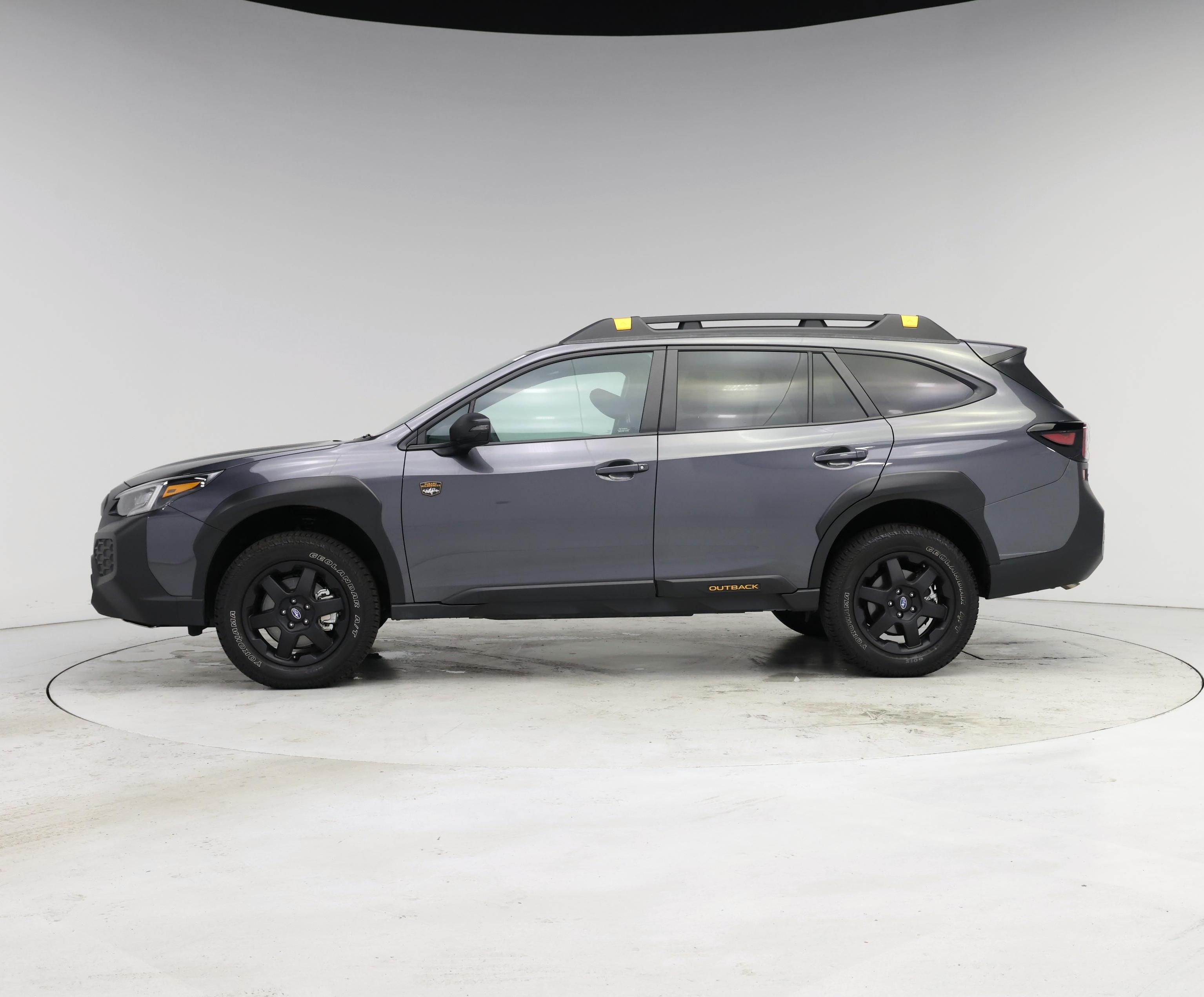 Thumbnail: 2025 Subaru Outback - 3