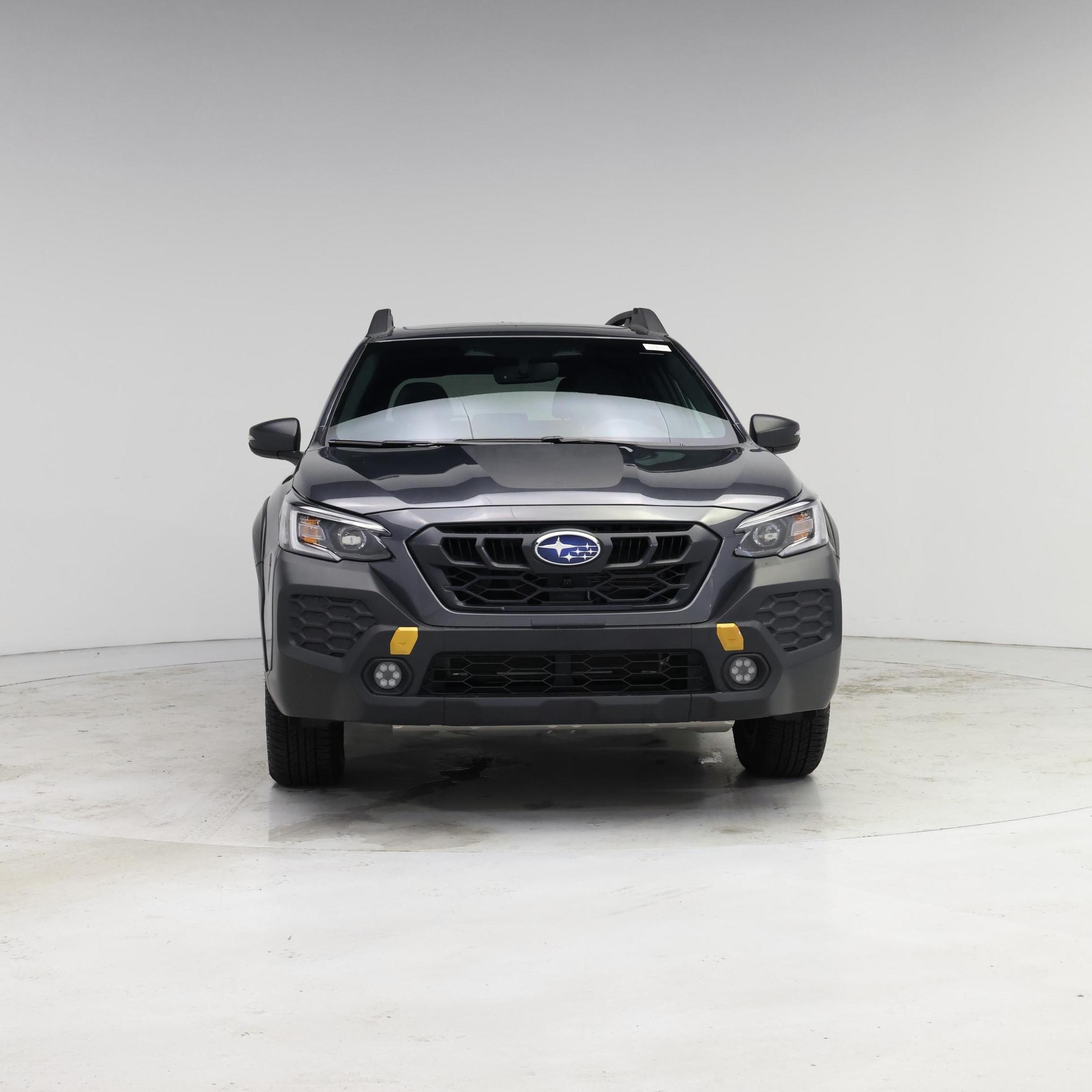 Thumbnail: 2025 Subaru Outback - 5