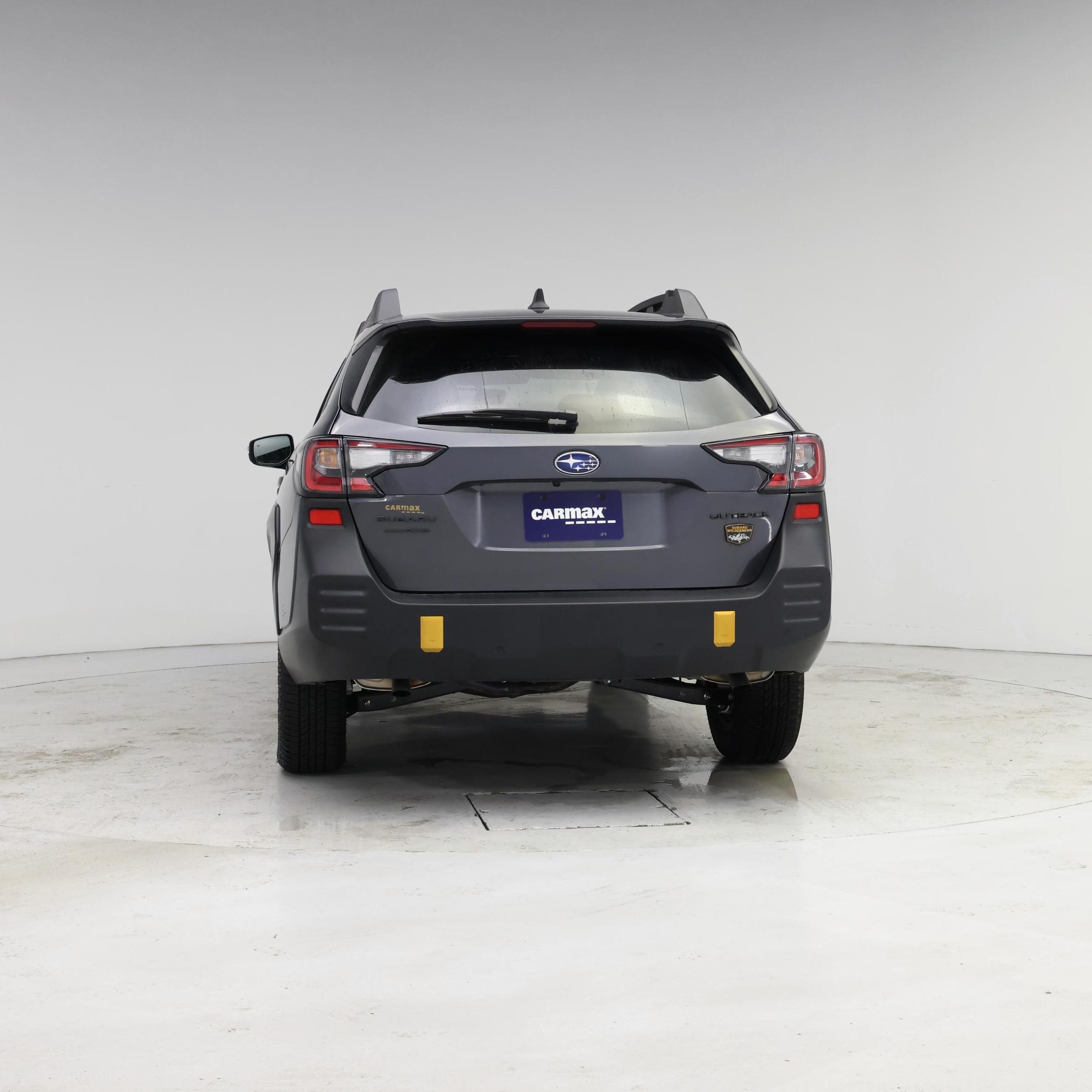 Thumbnail: 2025 Subaru Outback - 6