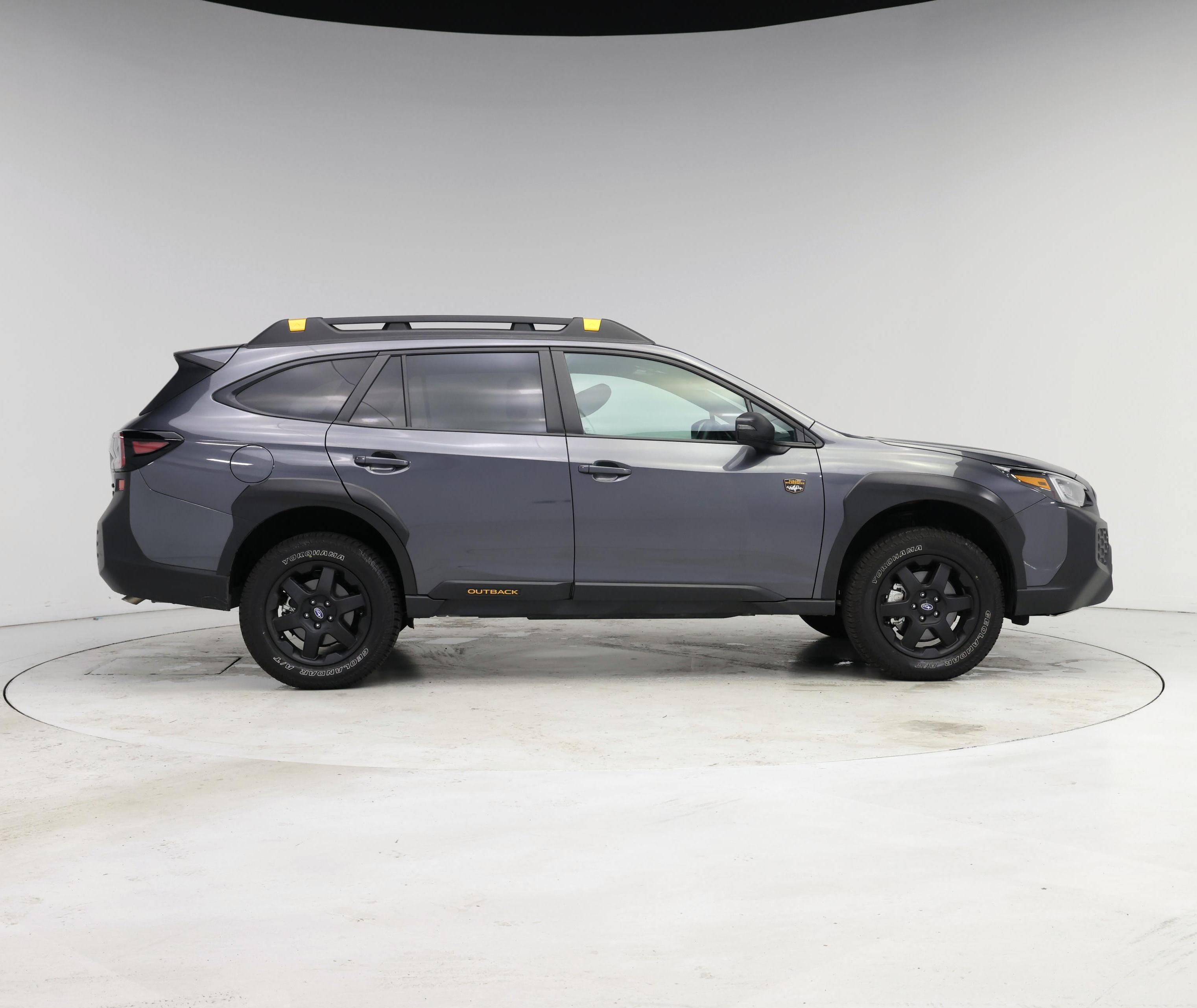 Thumbnail: 2025 Subaru Outback - 7