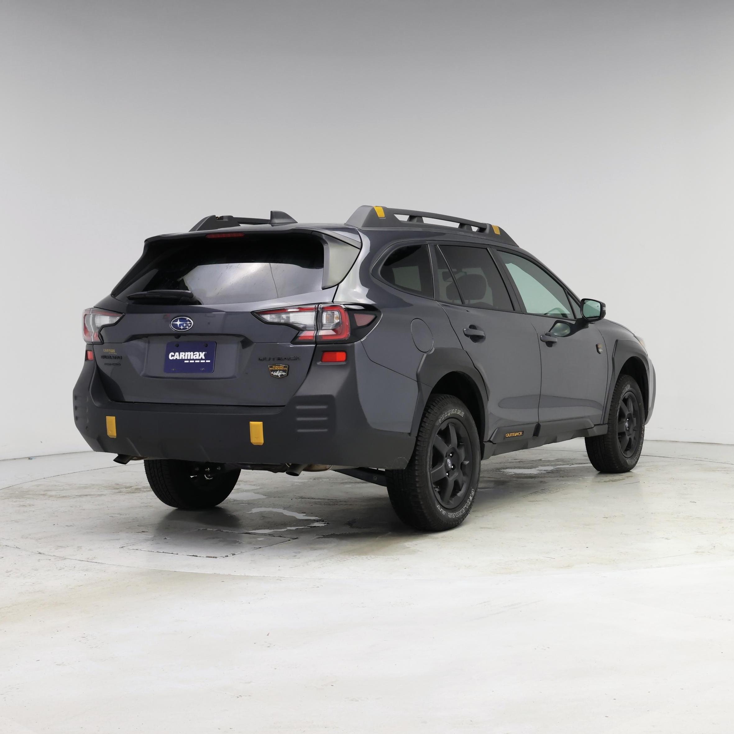 Thumbnail: 2025 Subaru Outback - 8