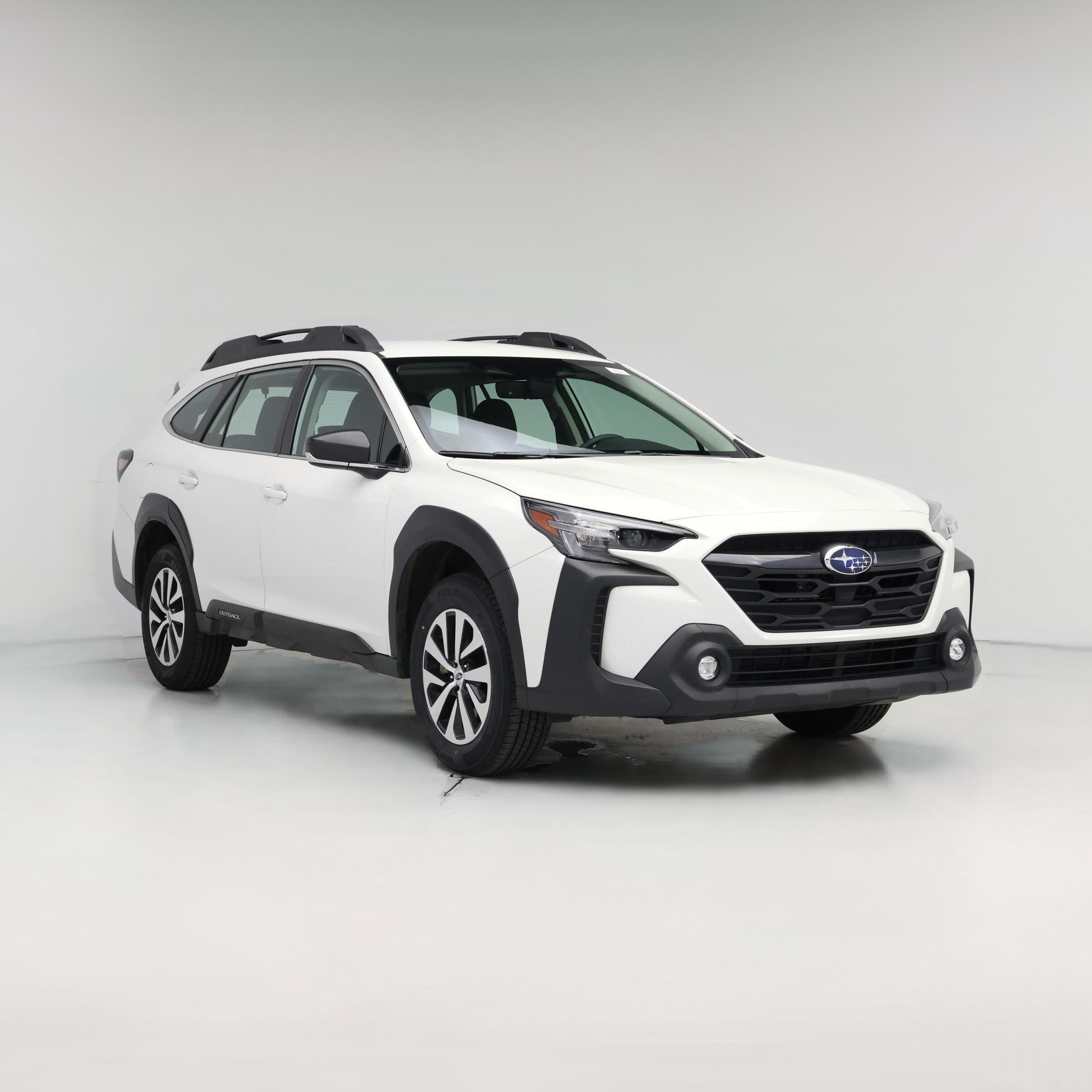 Thumbnail: 2024 Subaru Outback - 1