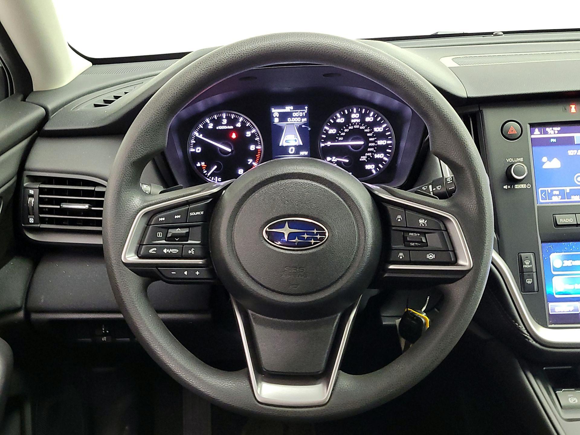 Thumbnail: 2024 Subaru Outback - 10