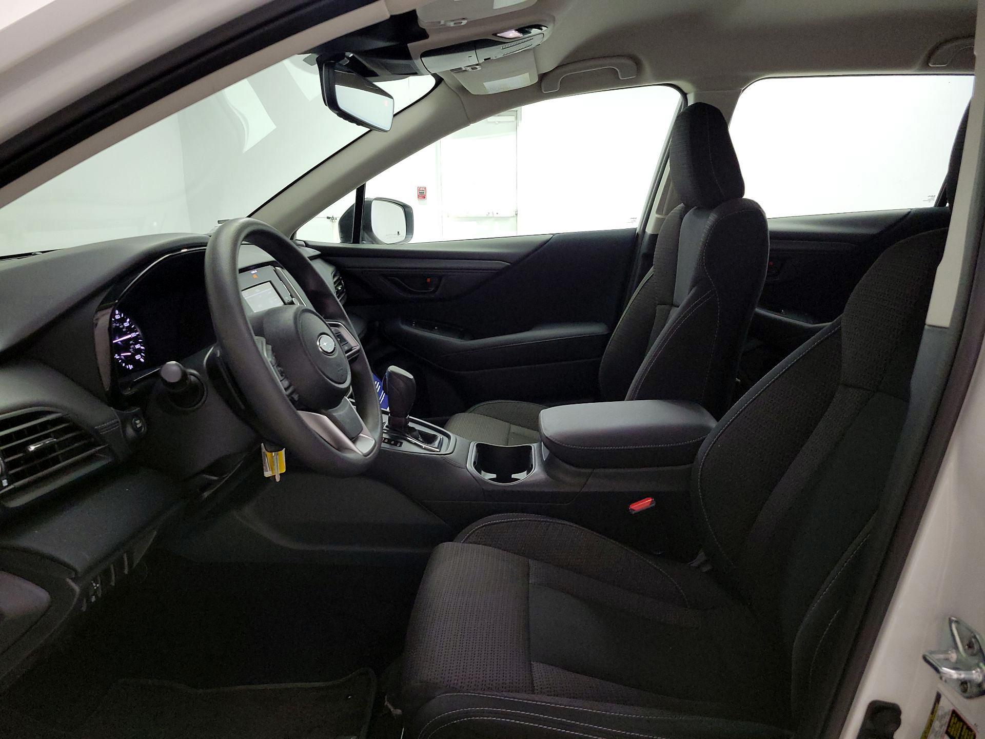 Thumbnail: 2024 Subaru Outback - 11