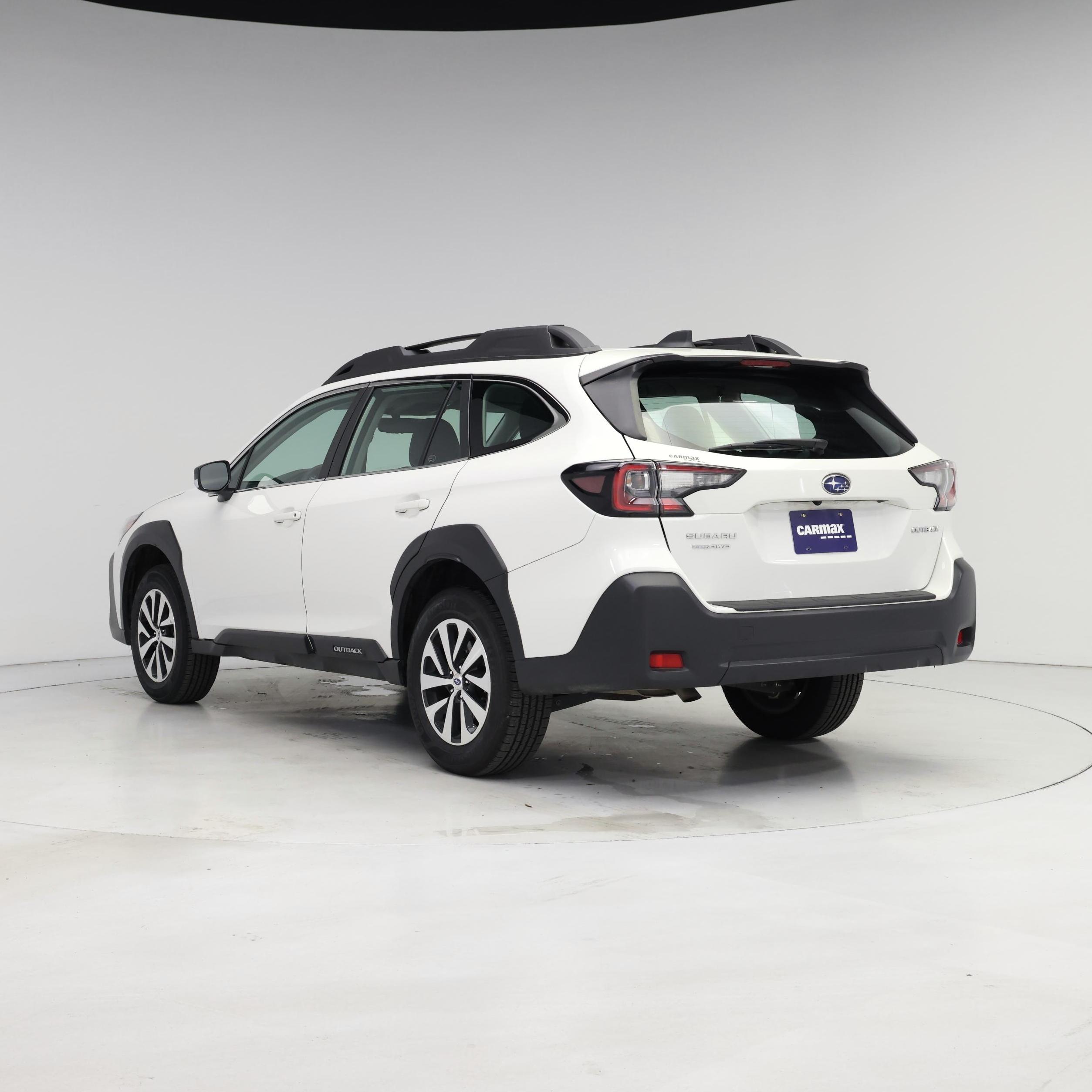 Thumbnail: 2024 Subaru Outback - 2