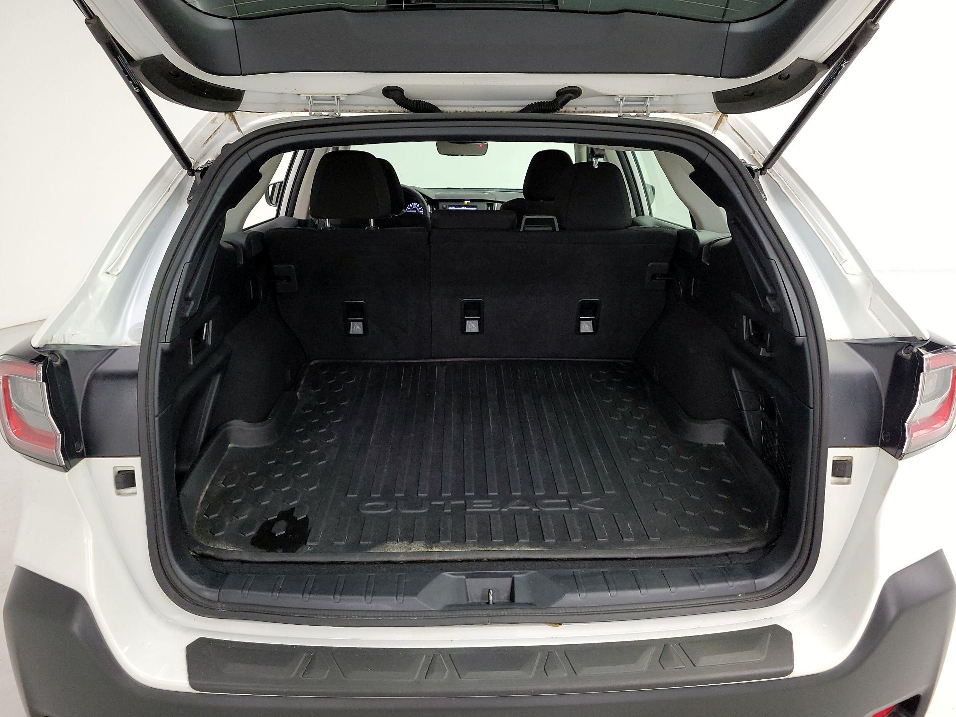 Thumbnail: 2024 Subaru Outback - 20