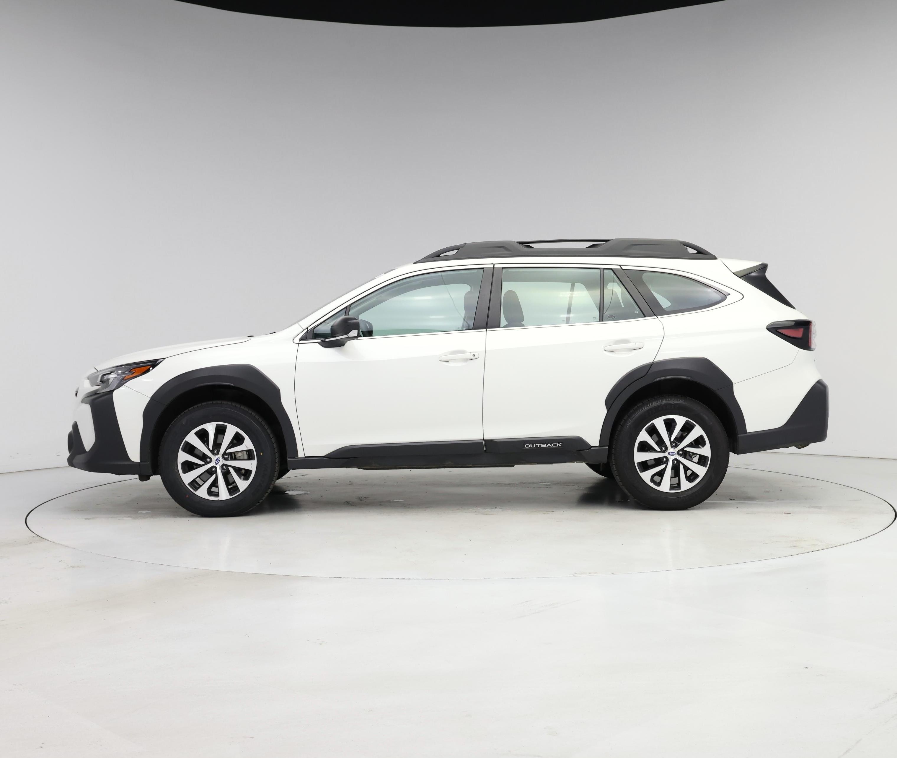 Thumbnail: 2024 Subaru Outback - 3