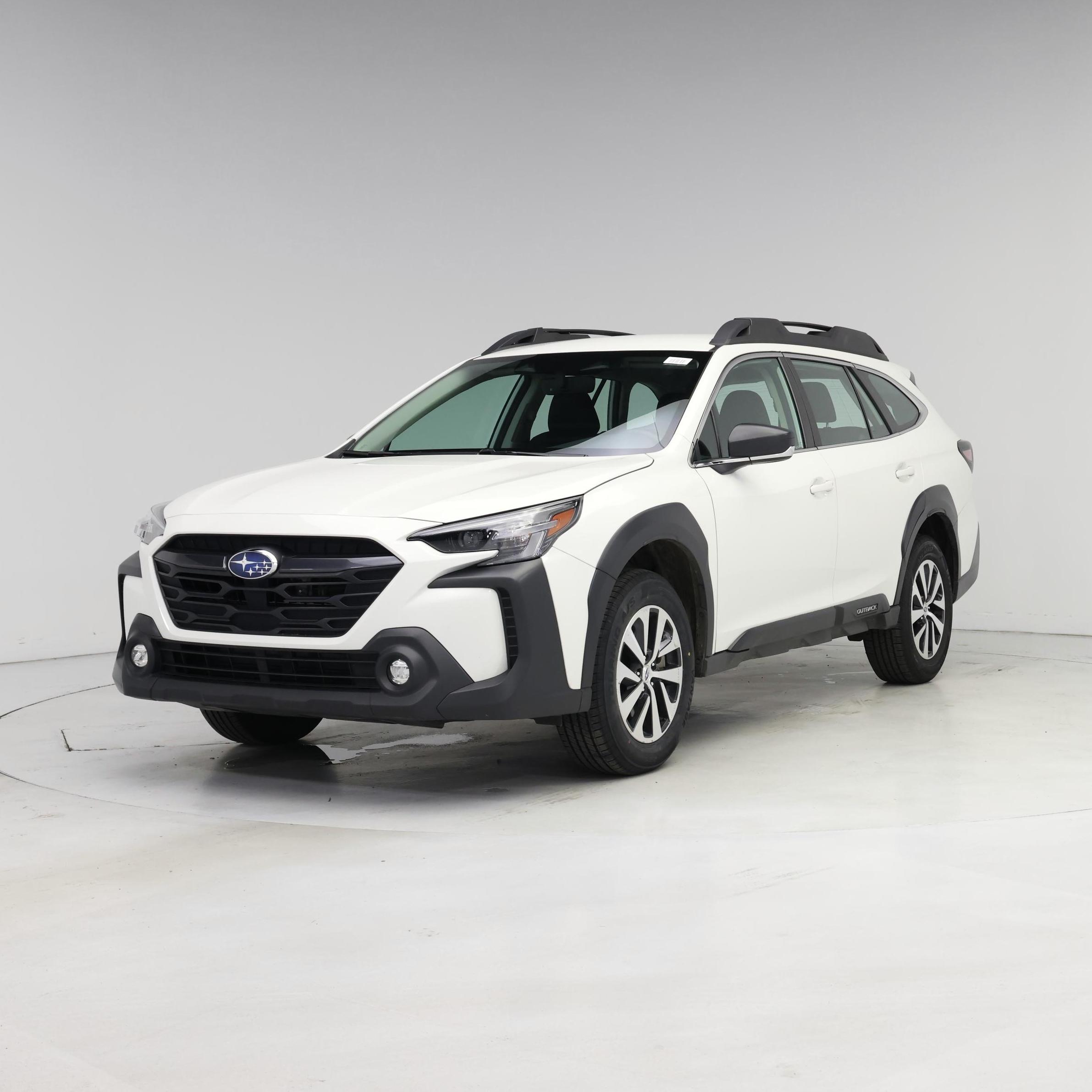 Thumbnail: 2024 Subaru Outback - 4