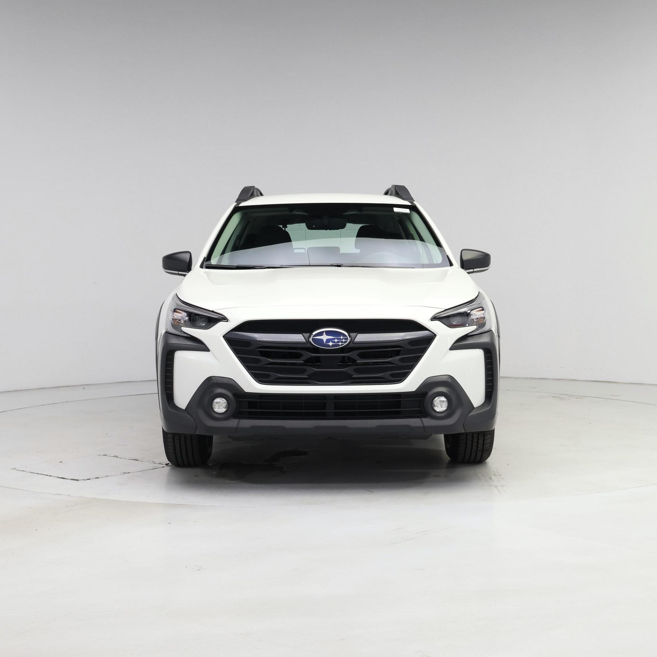 Thumbnail: 2024 Subaru Outback - 5