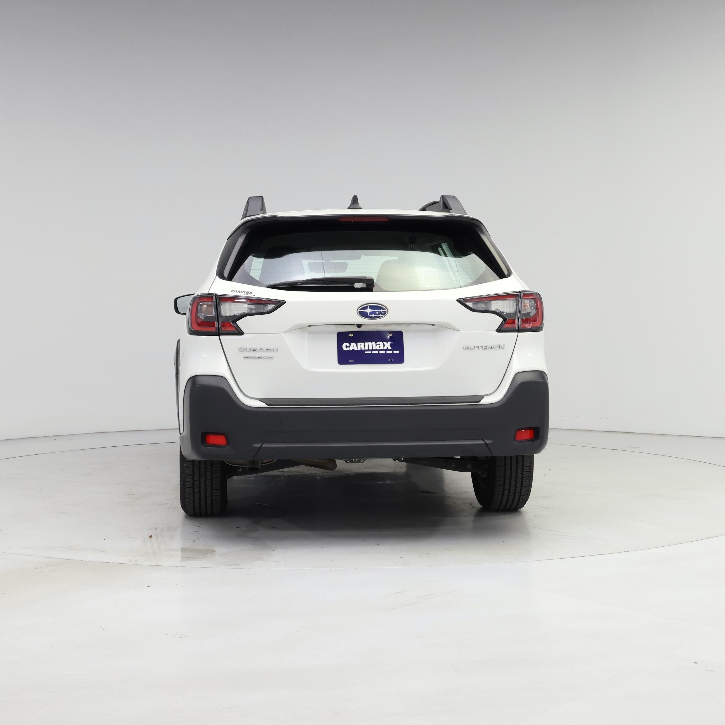 Thumbnail: 2024 Subaru Outback - 6