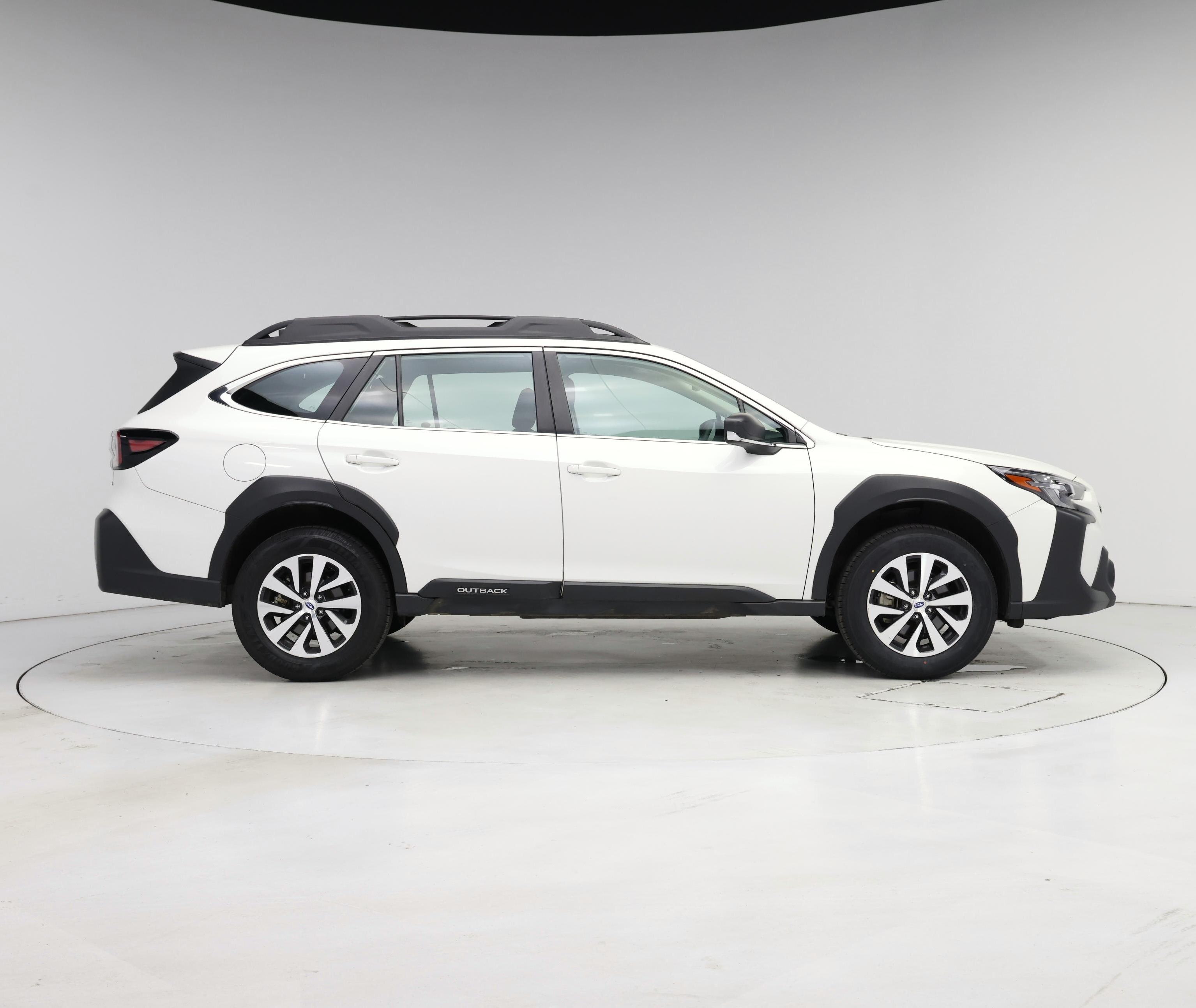 Thumbnail: 2024 Subaru Outback - 7