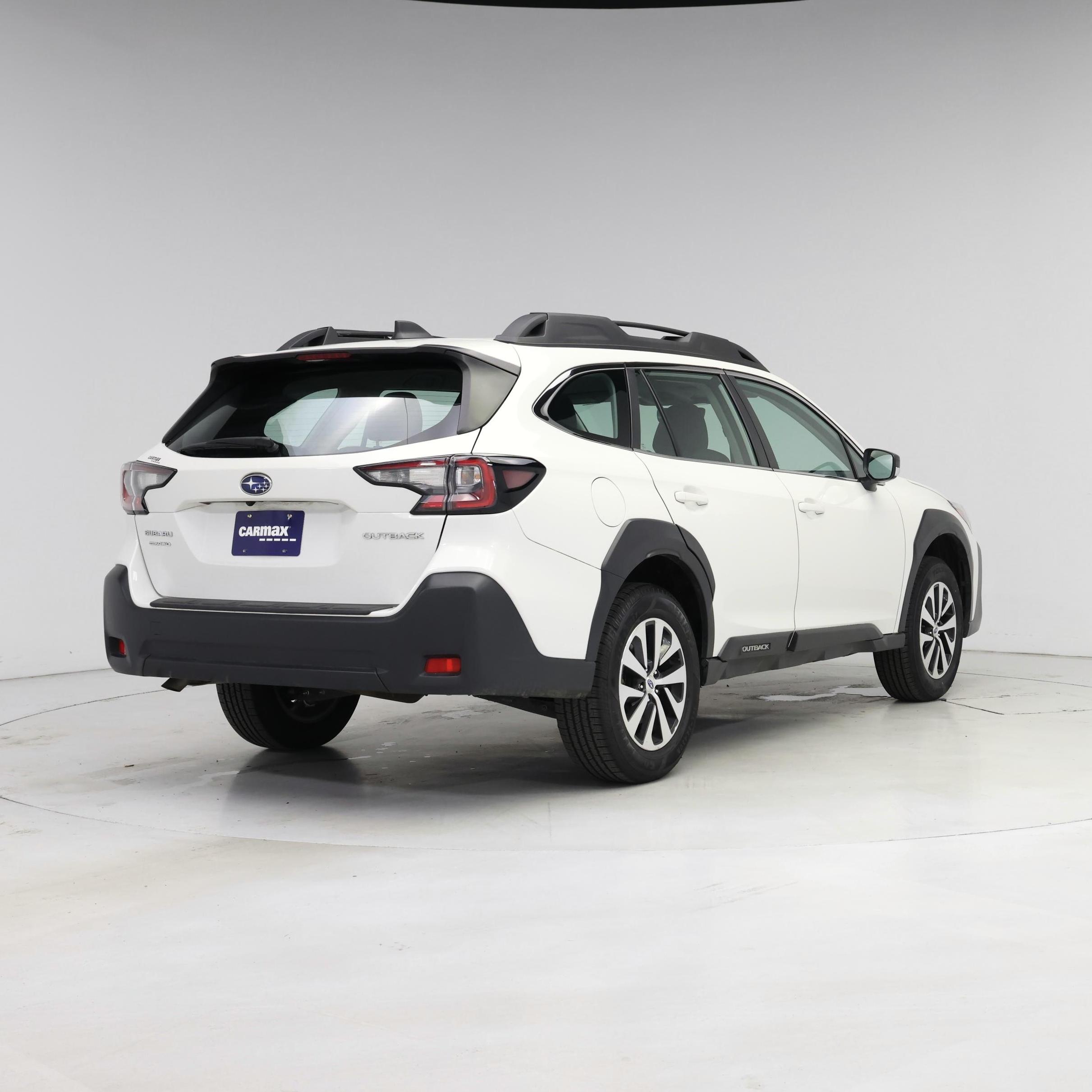 Thumbnail: 2024 Subaru Outback - 8