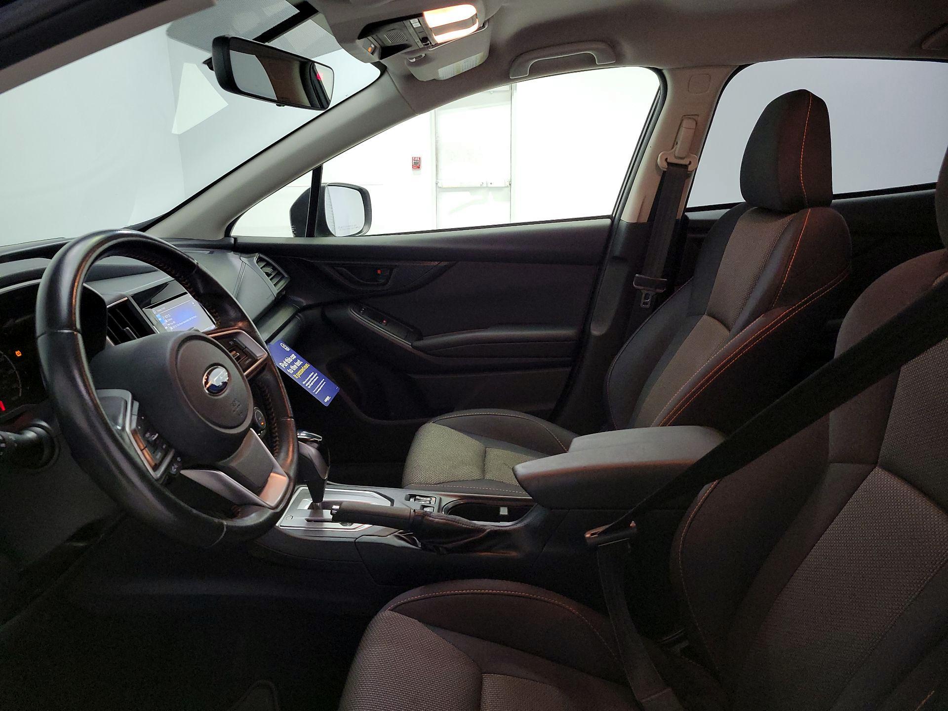Thumbnail: 2018 Subaru Crosstrek - 11