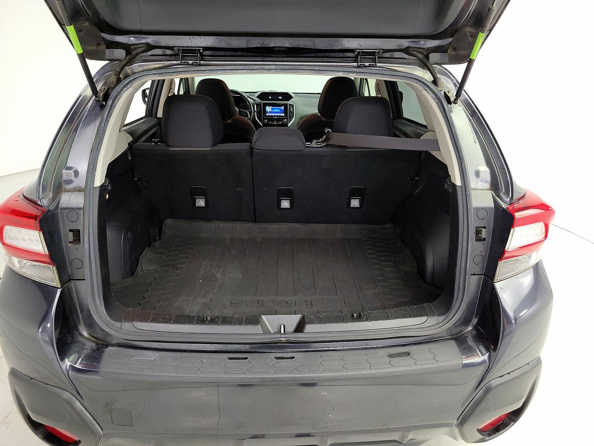 Thumbnail: 2018 Subaru Crosstrek - 20