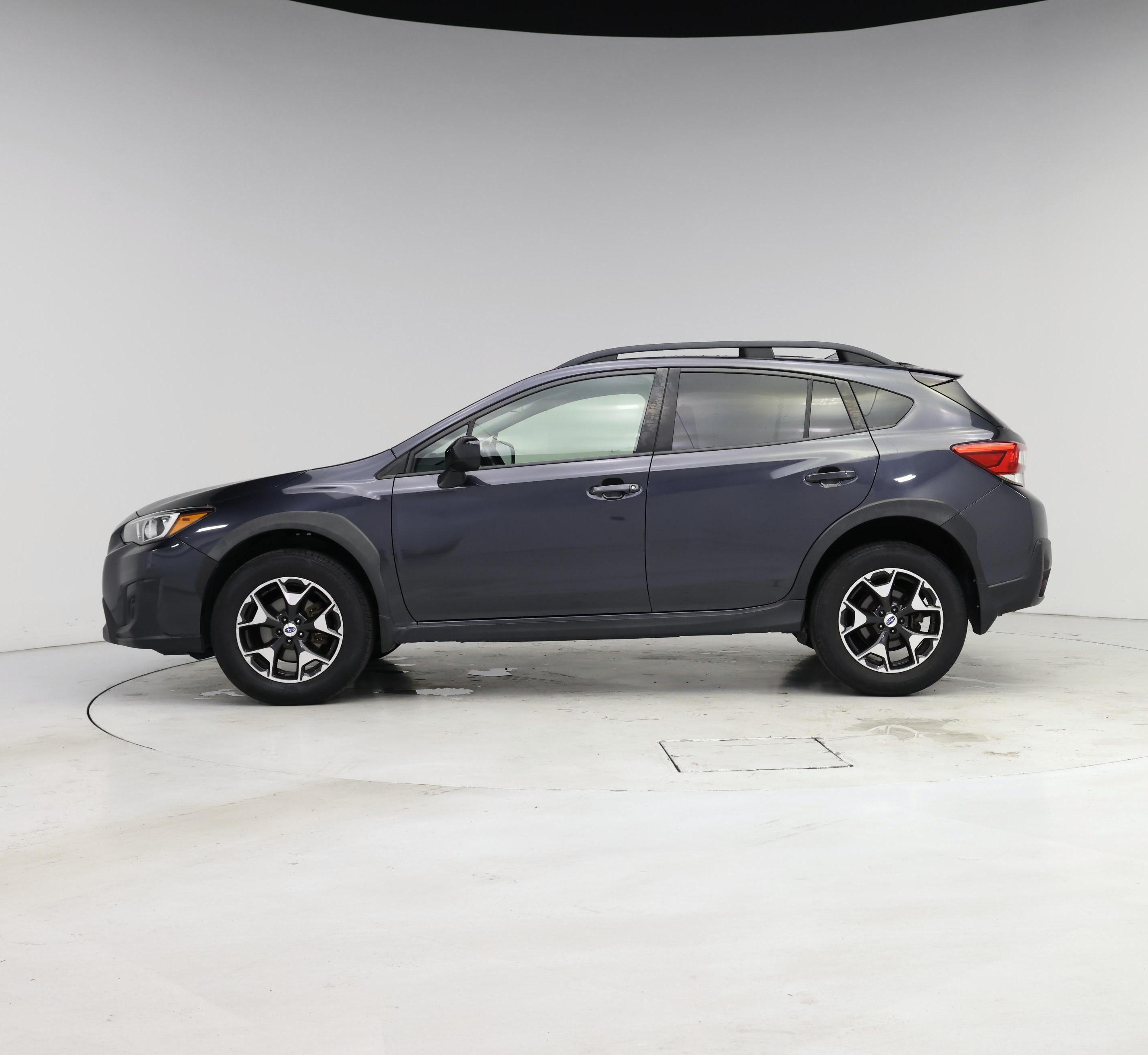 Thumbnail: 2018 Subaru Crosstrek - 3