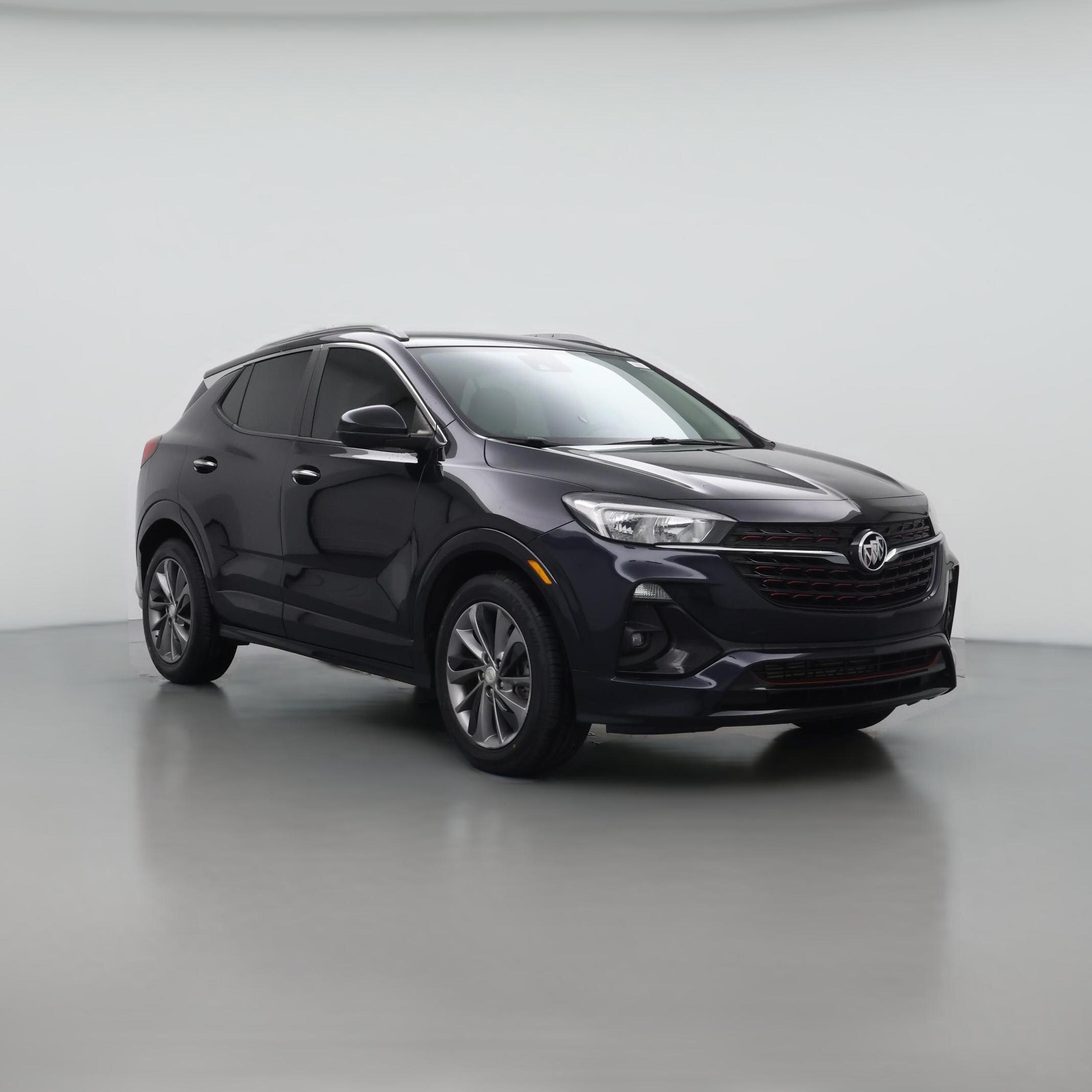 Thumbnail: 2021 Buick Encore GX - 1