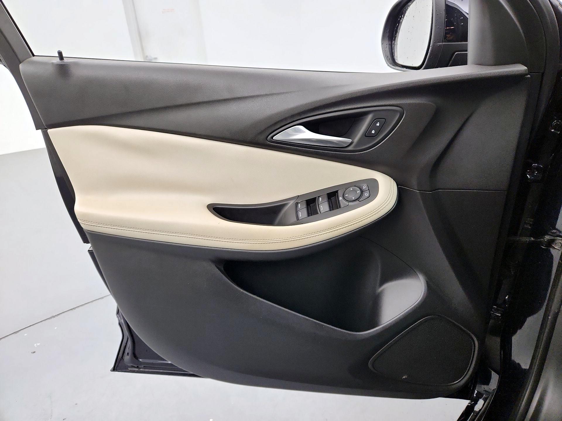 Thumbnail: 2021 Buick Encore GX - 12