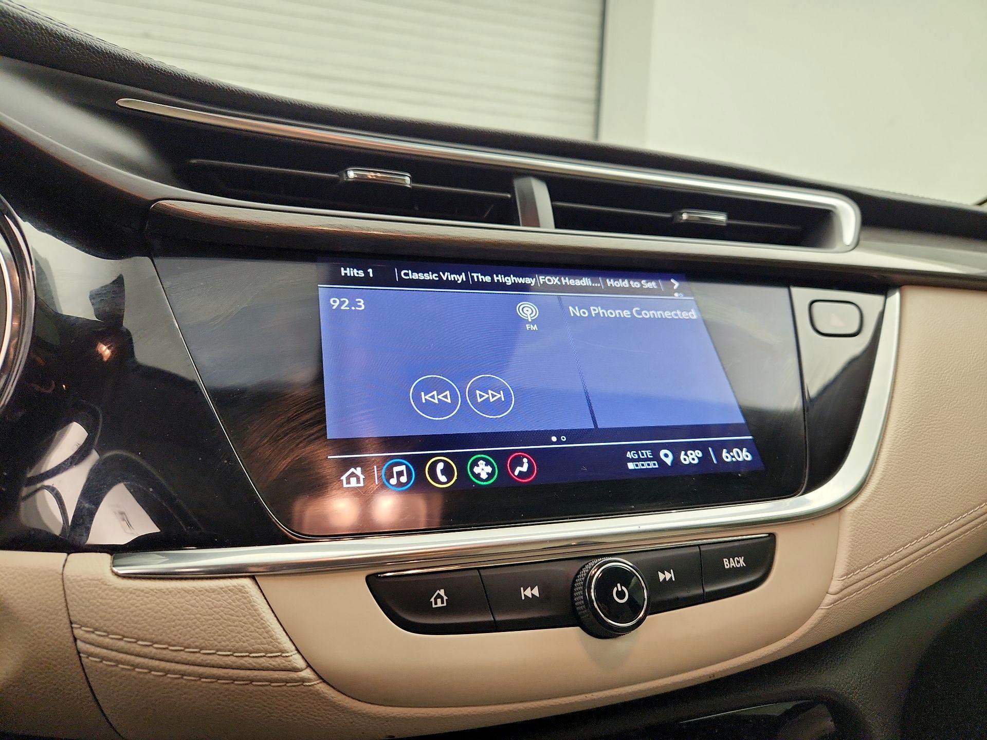 Thumbnail: 2021 Buick Encore GX - 15