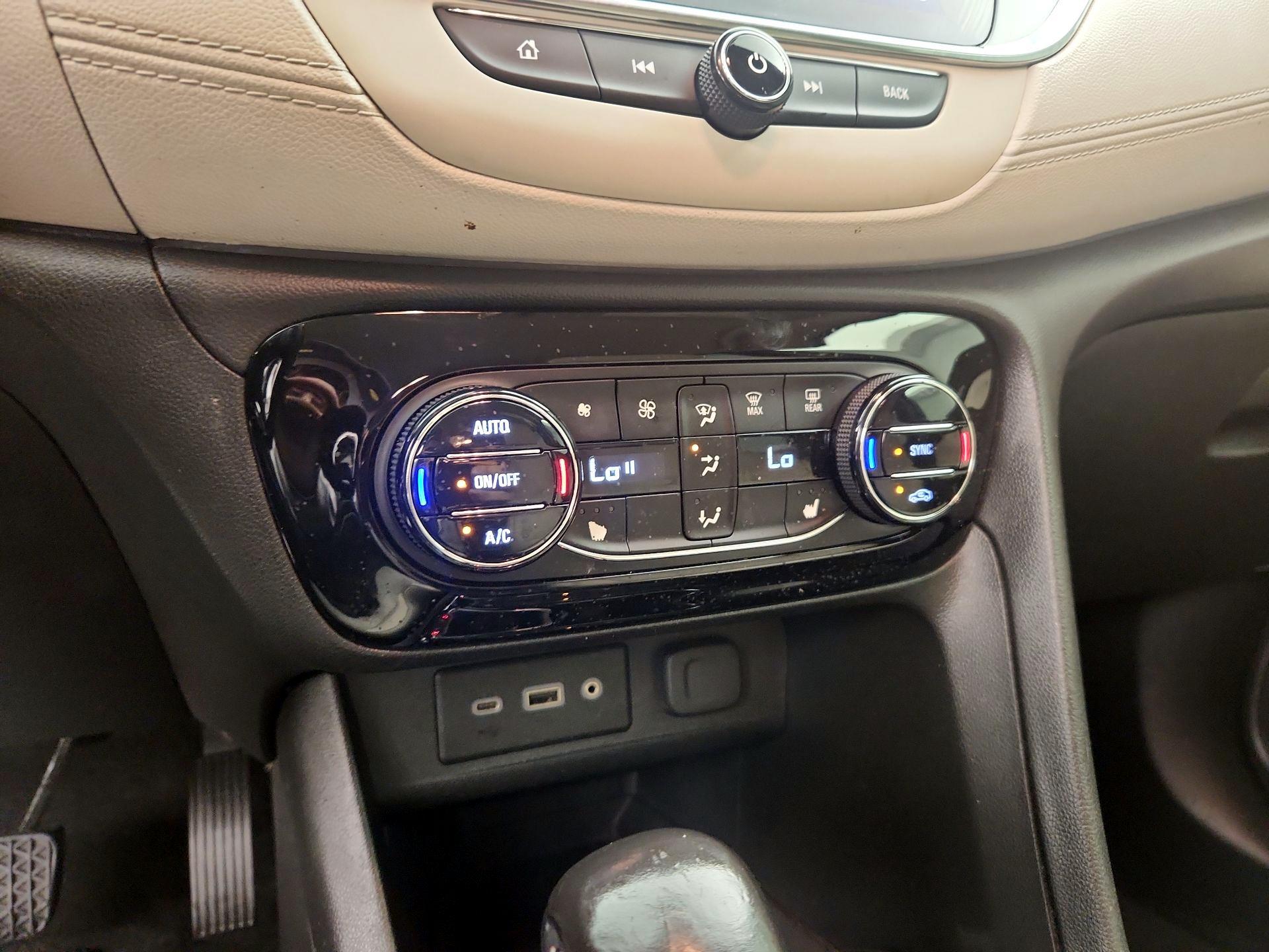 Thumbnail: 2021 Buick Encore GX - 16