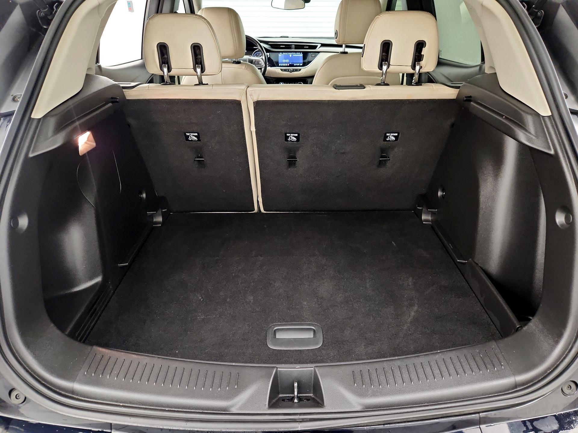 Thumbnail: 2021 Buick Encore GX - 20