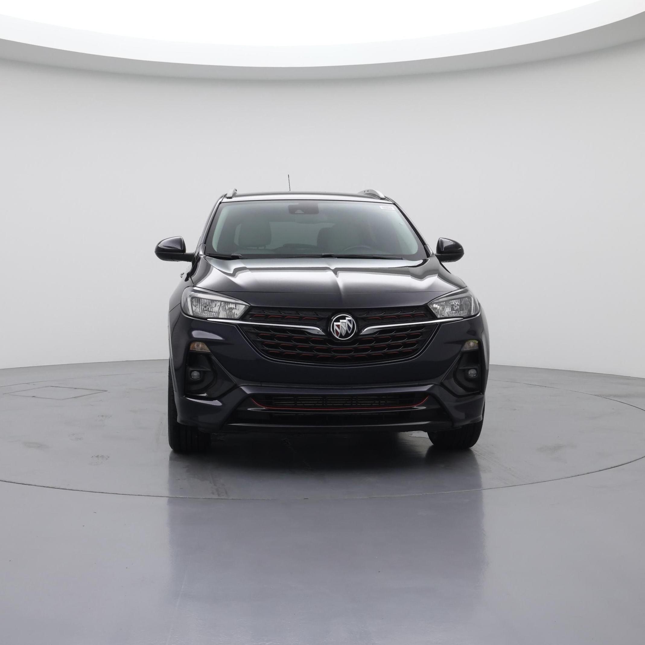 Thumbnail: 2021 Buick Encore GX - 5
