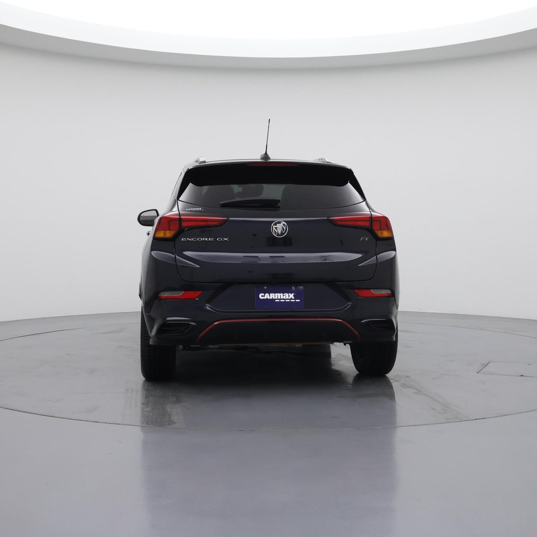 Thumbnail: 2021 Buick Encore GX - 6