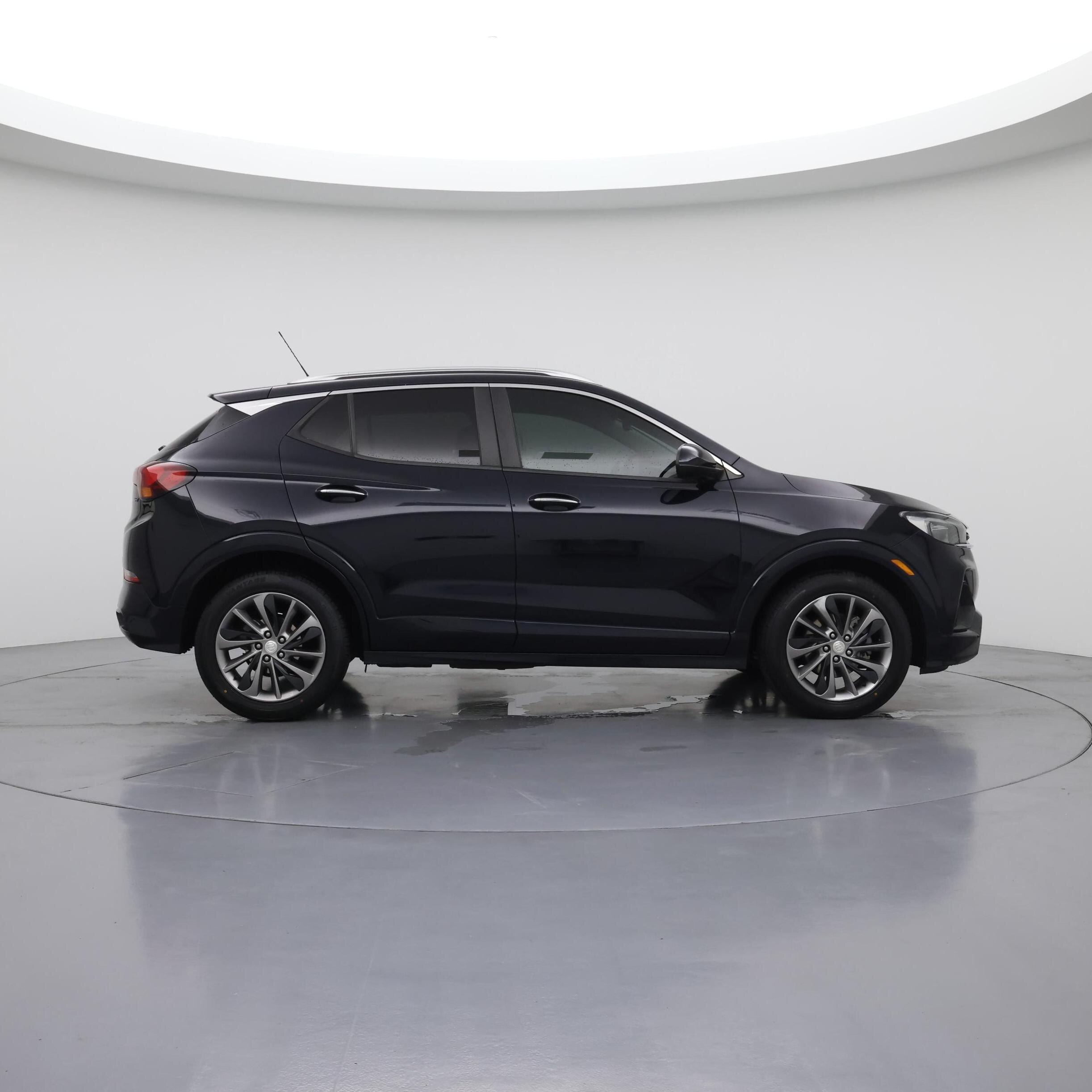 Thumbnail: 2021 Buick Encore GX - 7