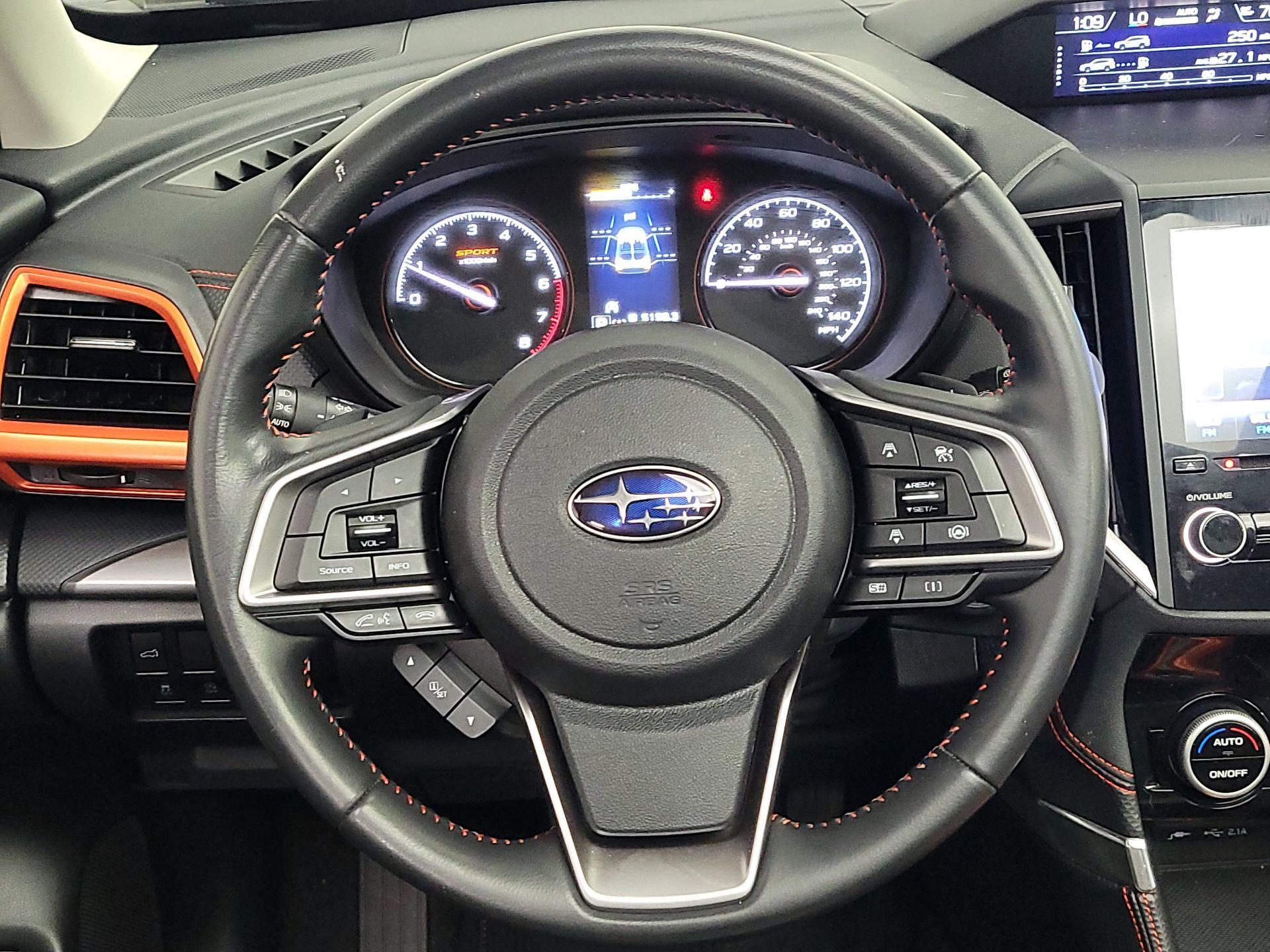Thumbnail: 2020 Subaru Forester - 10