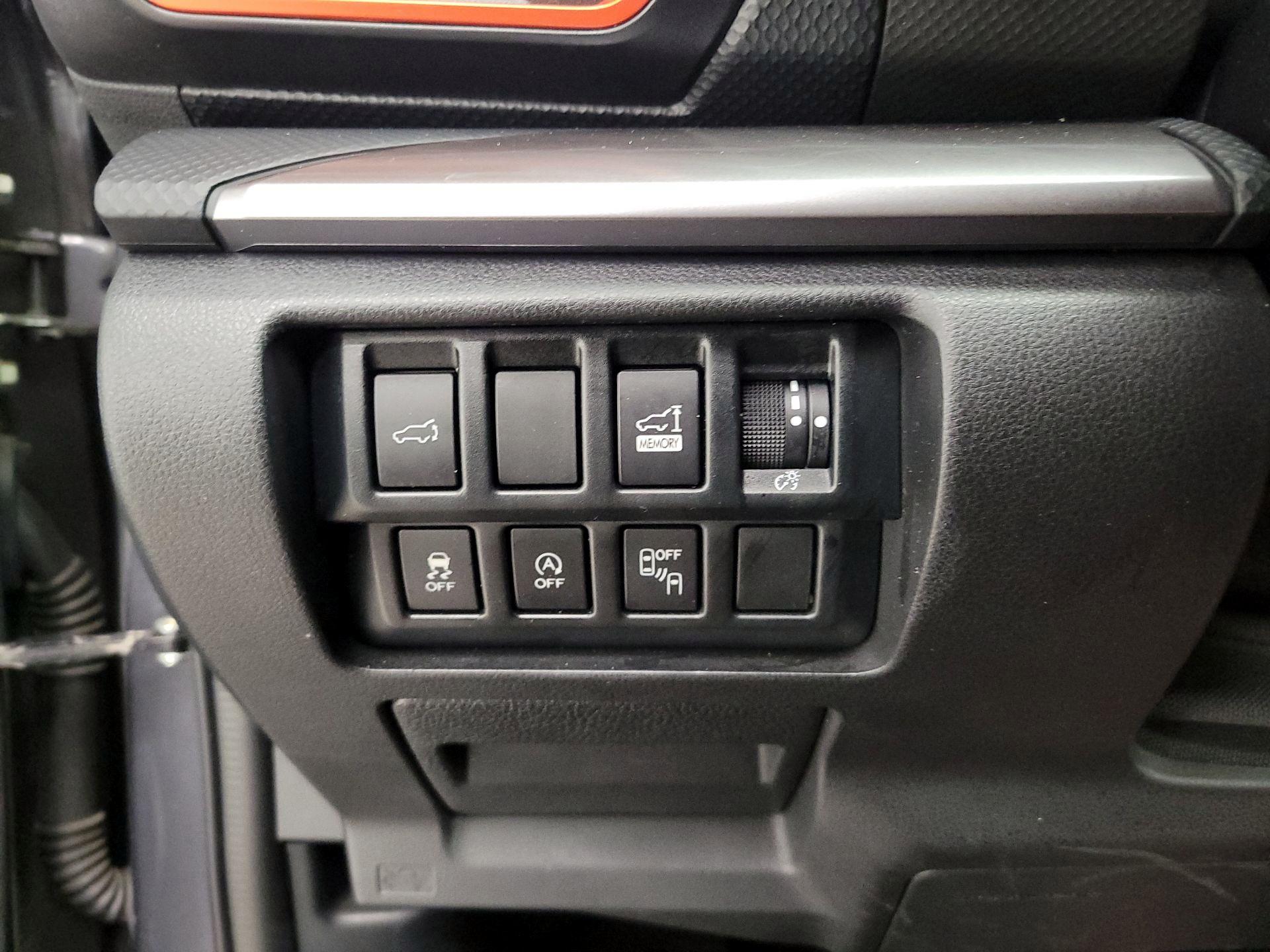 Thumbnail: 2020 Subaru Forester - 13