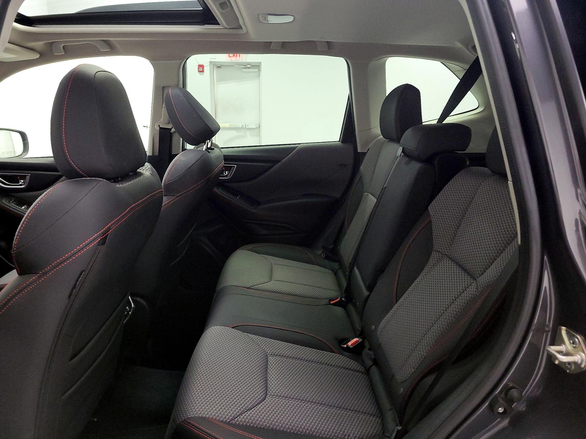 Thumbnail: 2020 Subaru Forester - 20