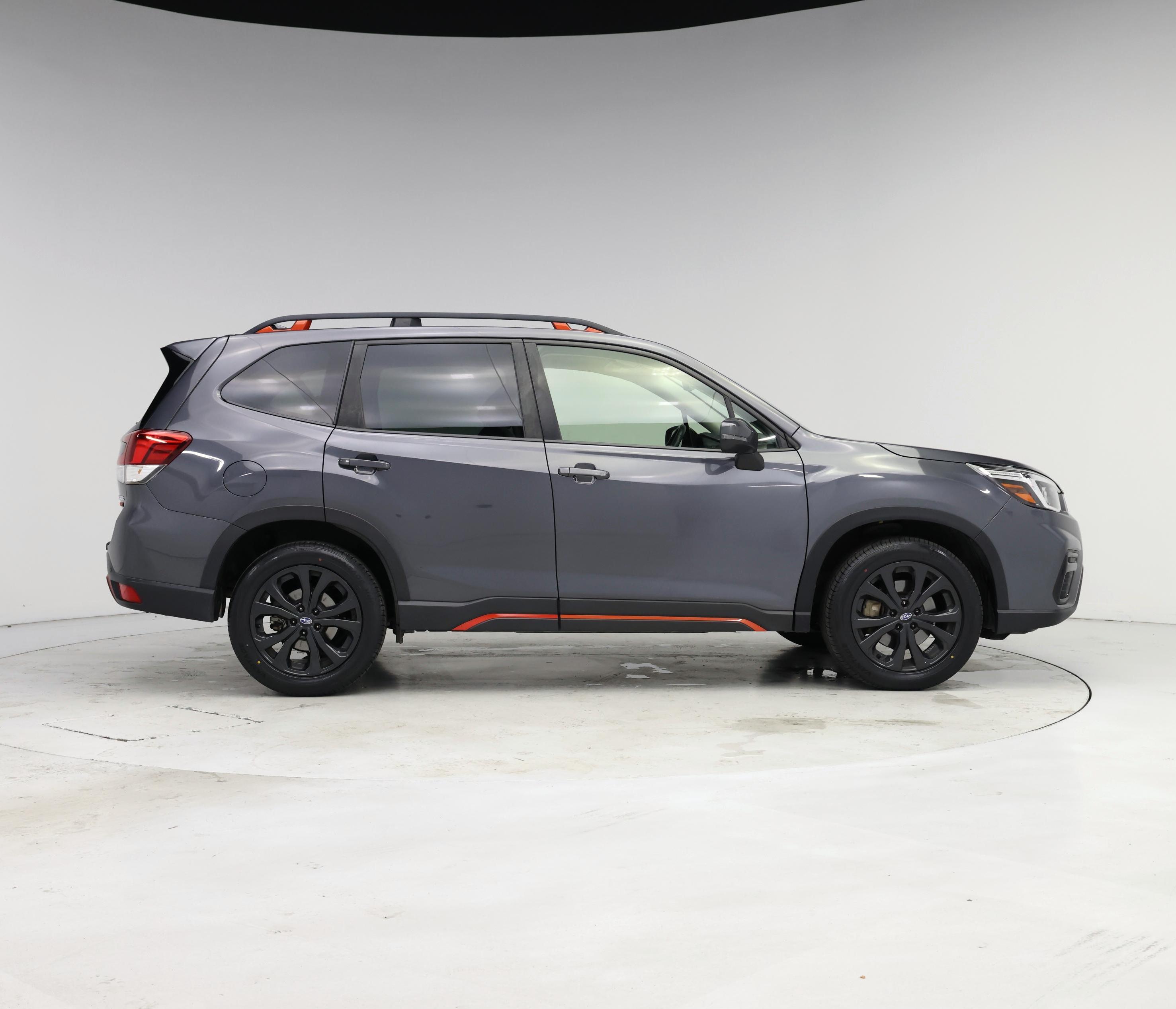 Thumbnail: 2020 Subaru Forester - 7