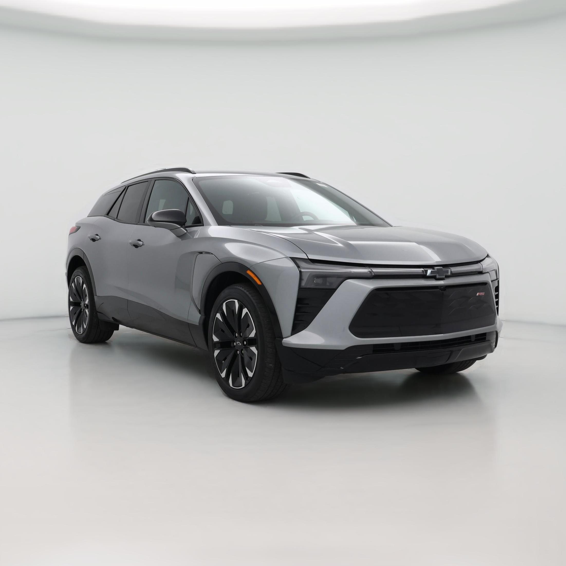 Thumbnail: 2024 Chevrolet Blazer EV - 1