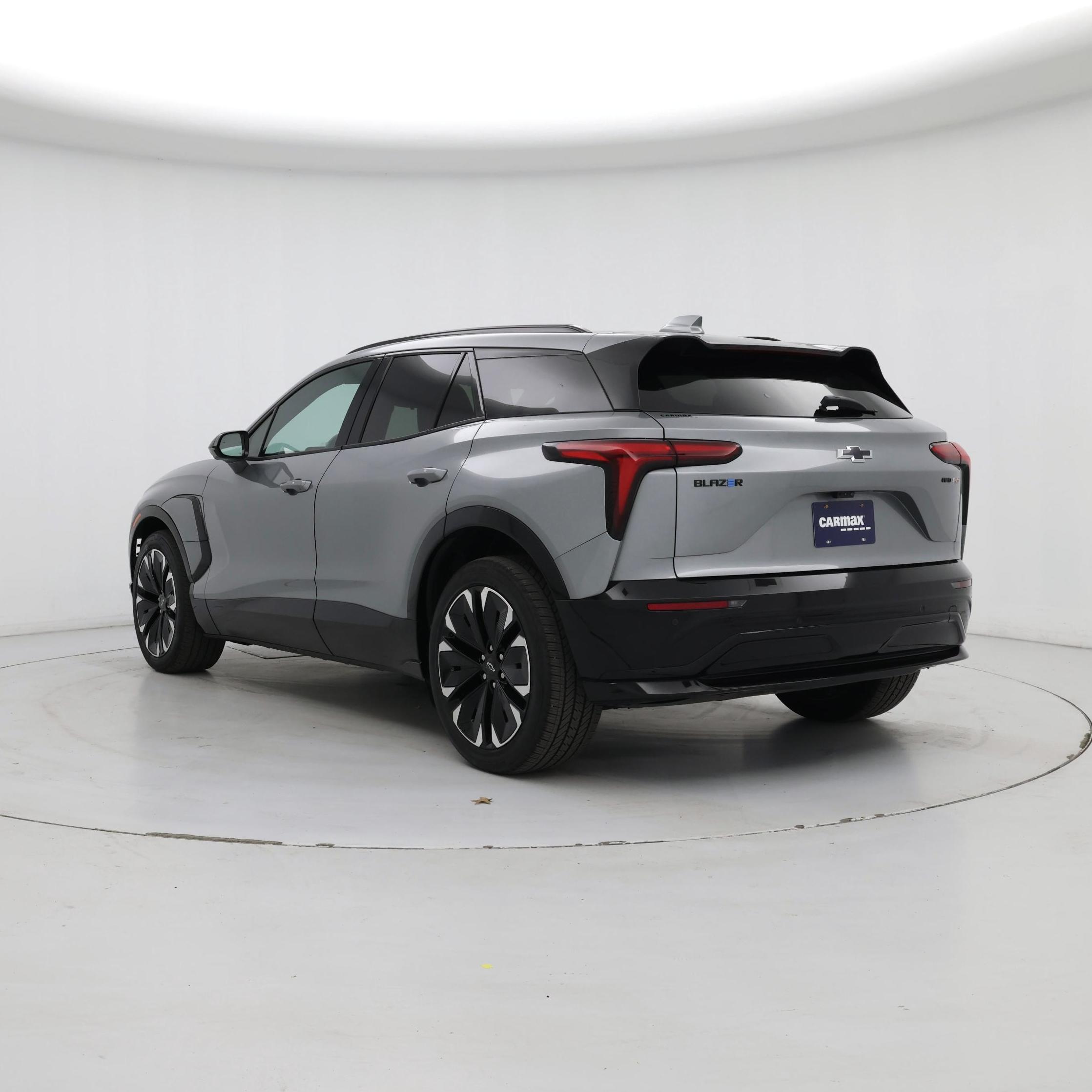 Thumbnail: 2024 Chevrolet Blazer EV - 2