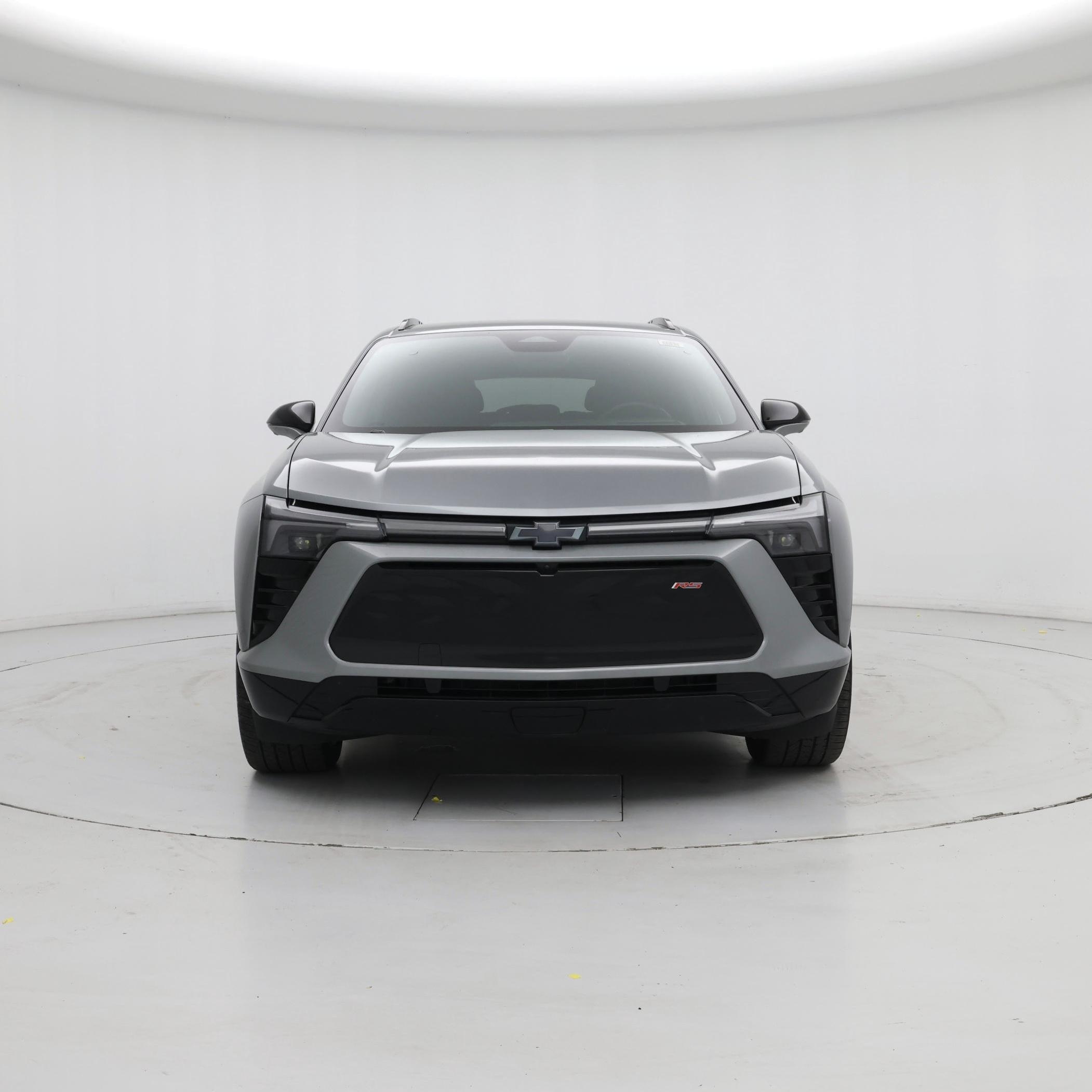 Thumbnail: 2024 Chevrolet Blazer EV - 5