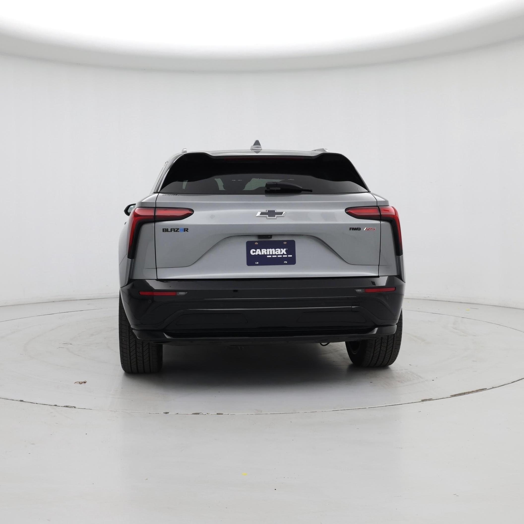 Thumbnail: 2024 Chevrolet Blazer EV - 6