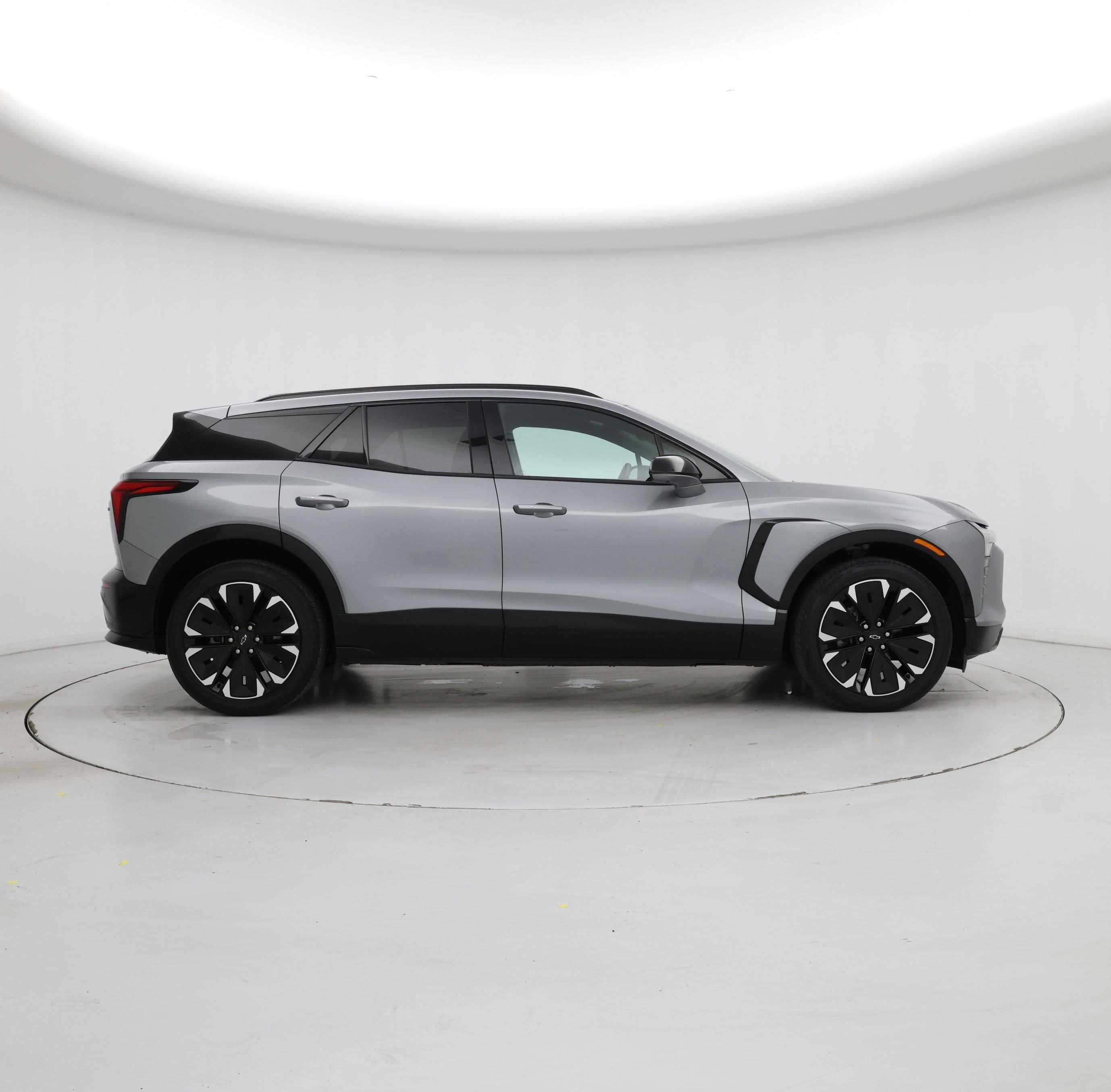 Thumbnail: 2024 Chevrolet Blazer EV - 7