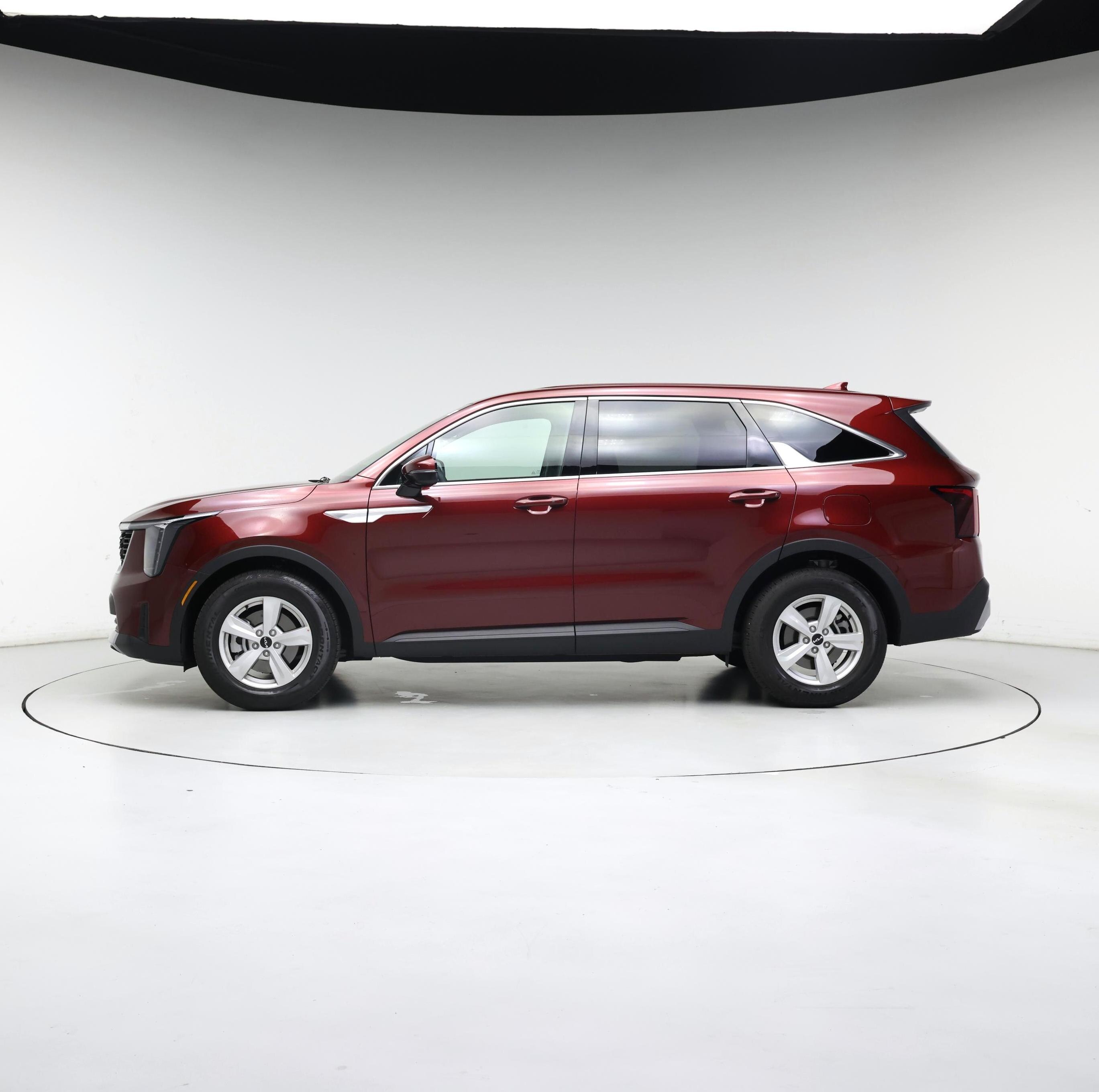 Thumbnail: 2025 Kia Sorento - 3
